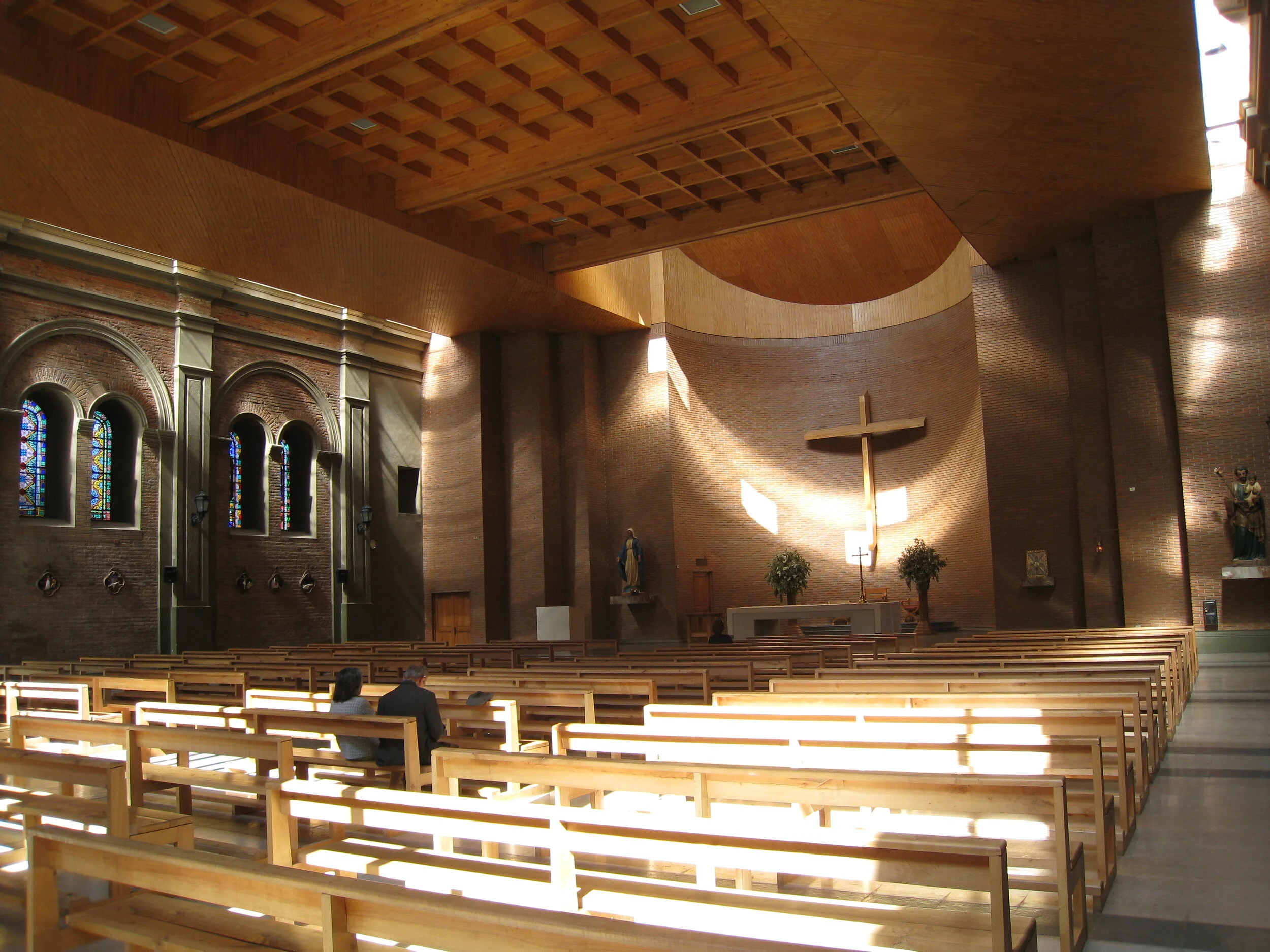  Curico--Cathedral 