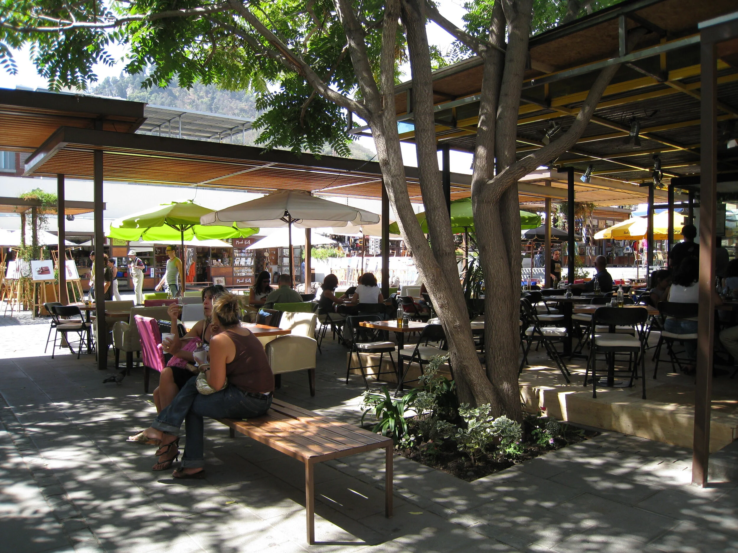  Bellavista Patio 