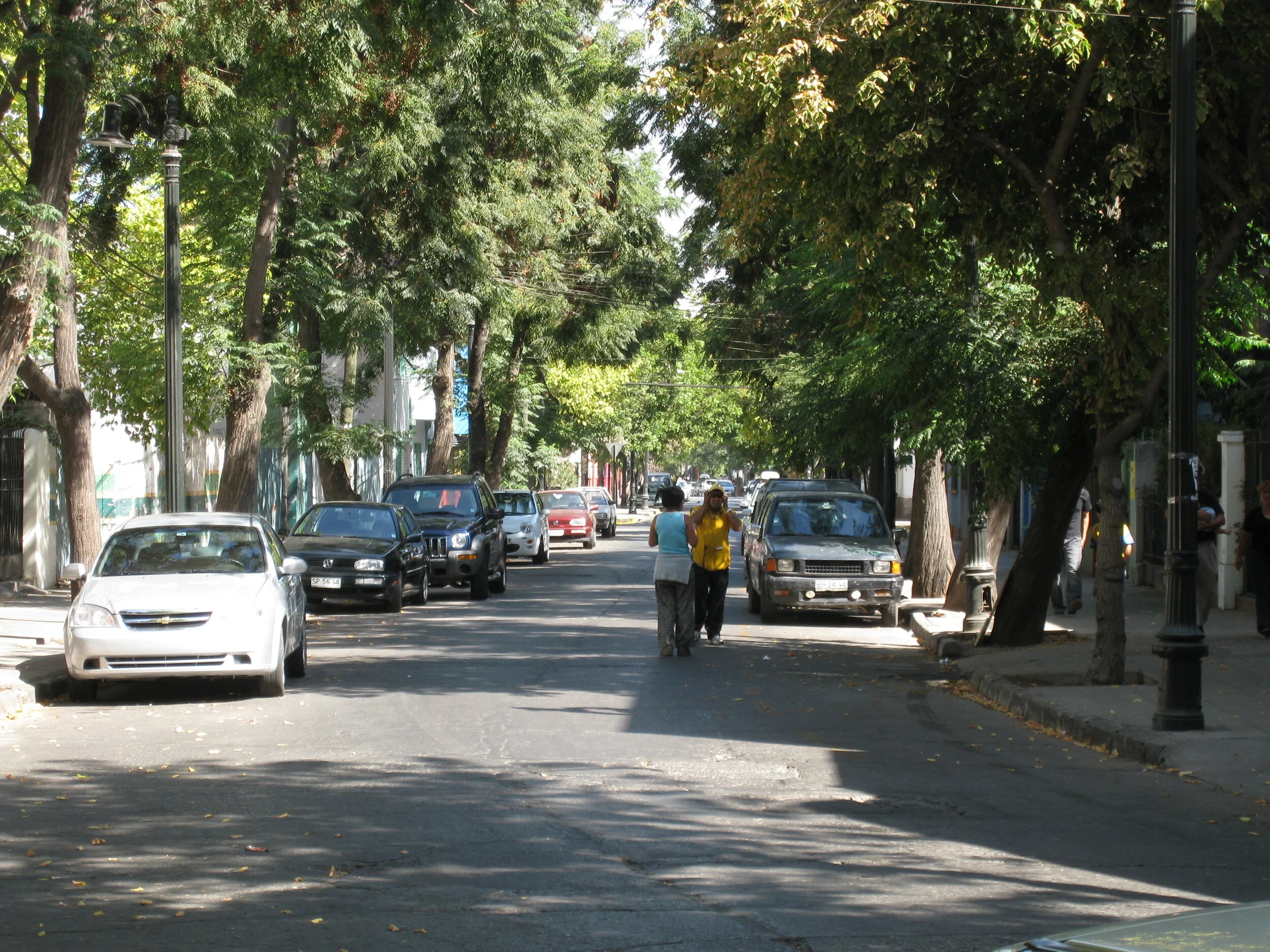  Bellavista--Av. Constitution 