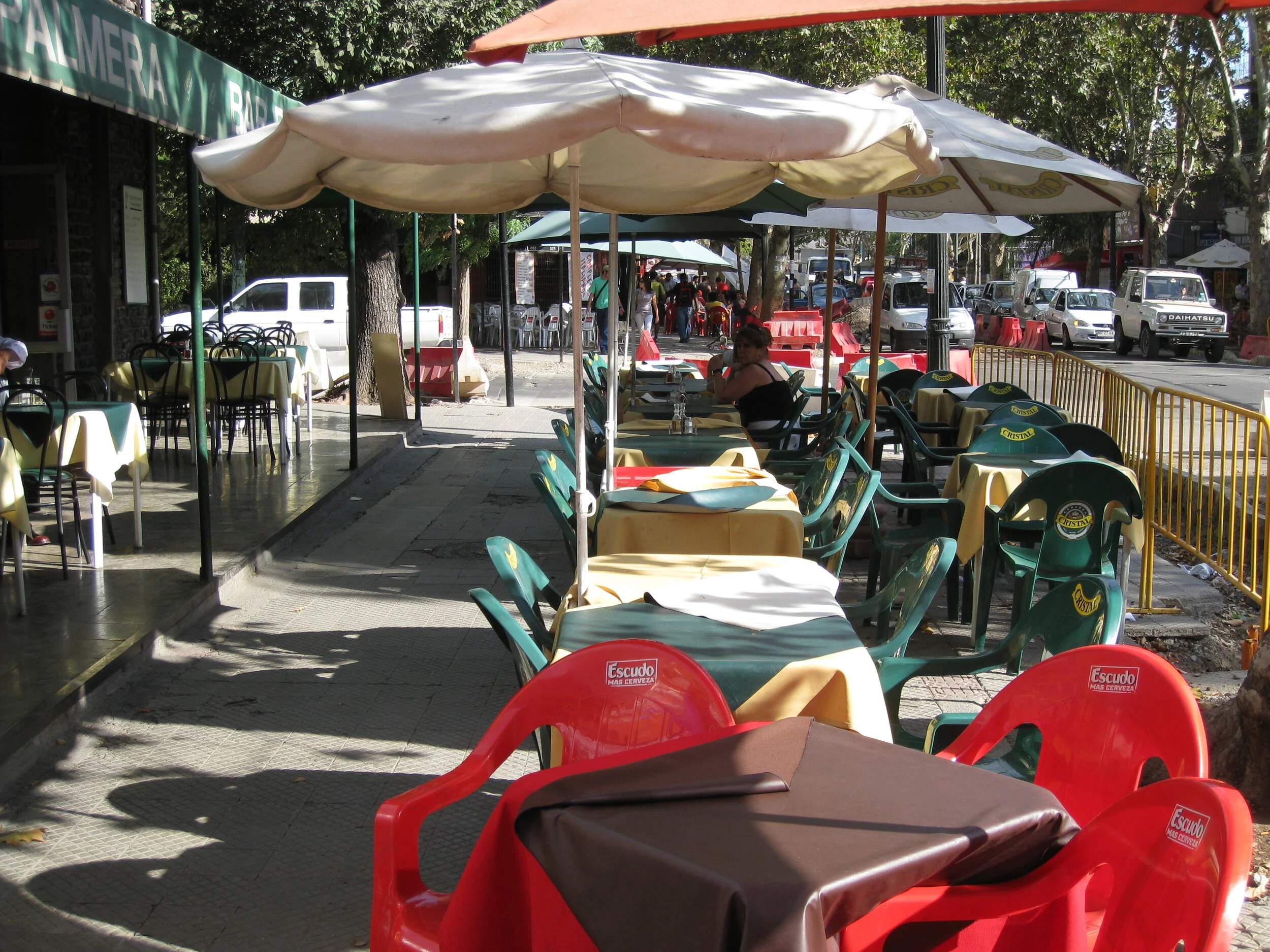  Bellavista--Pio Nono 