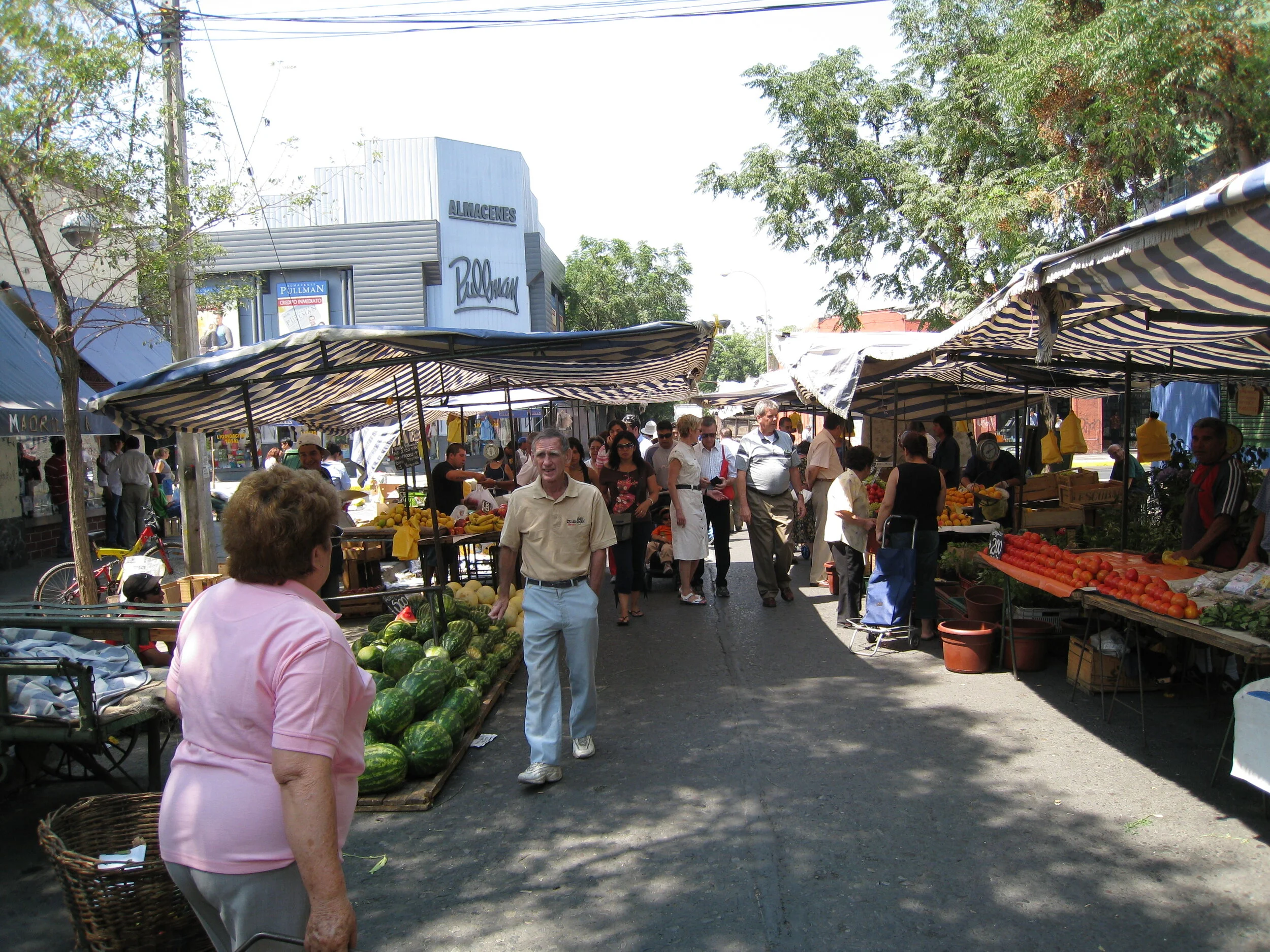  Santiago--Herrera--Paul, Christin, Harald and Roger 