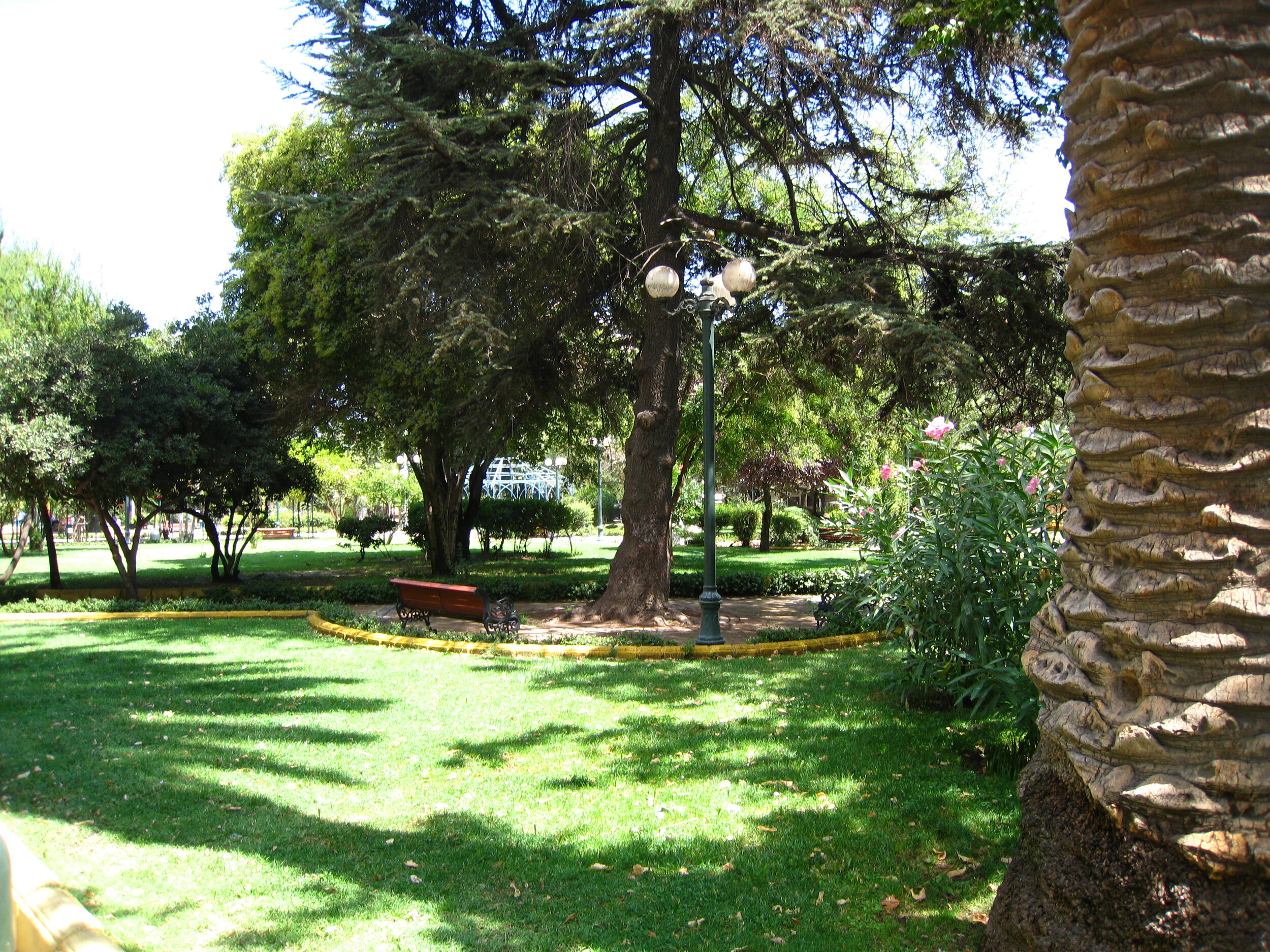  Plaza Nunoa 