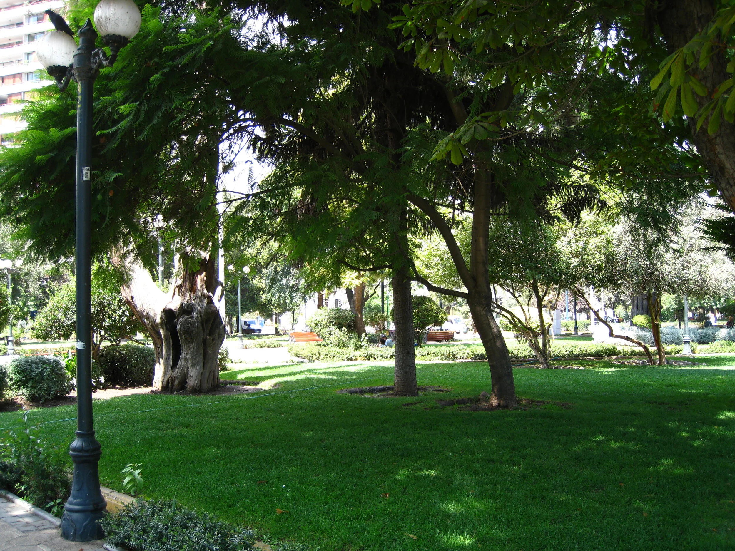  Plaza Nunoa 