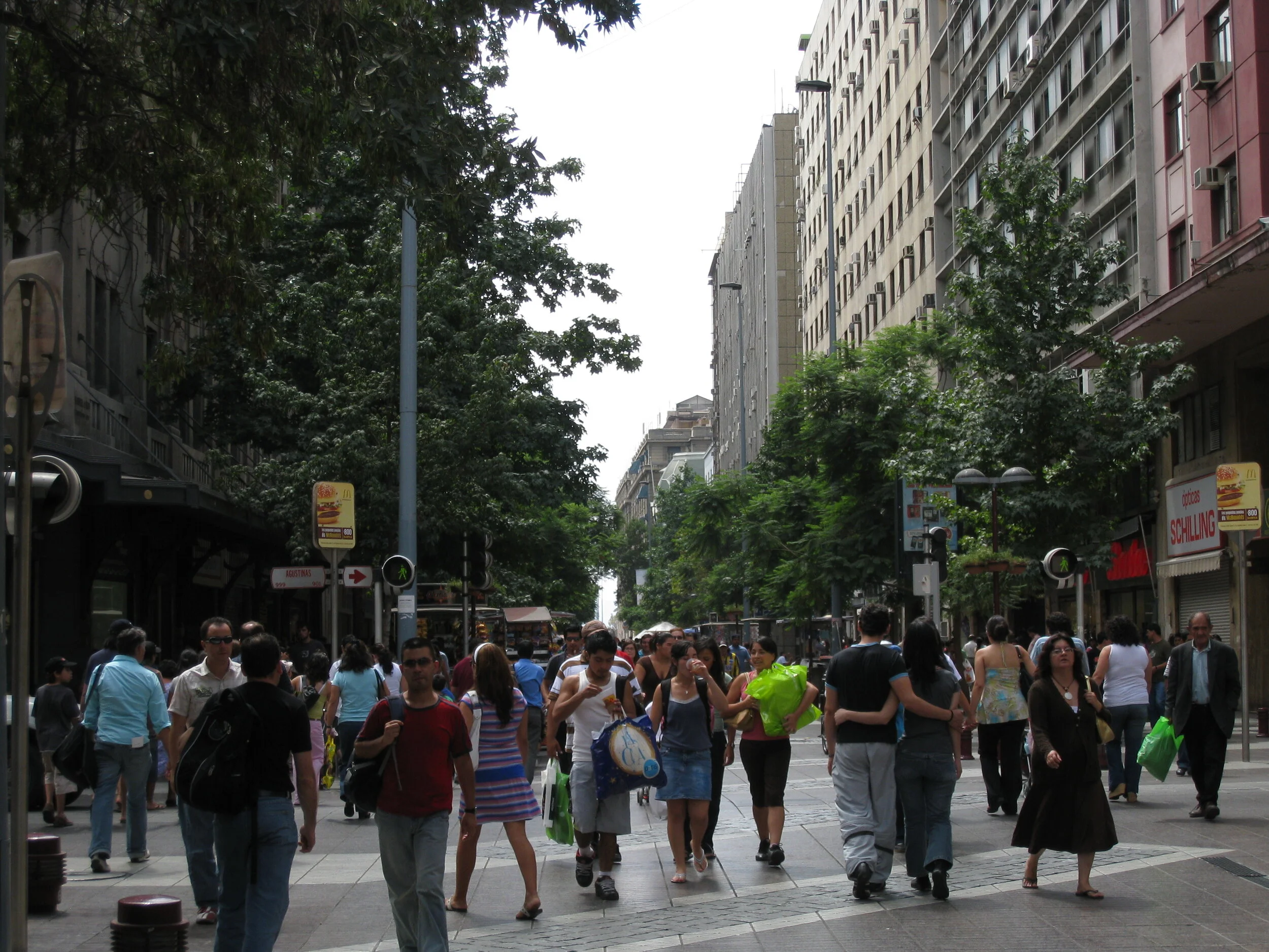  Paseo Ahumada 