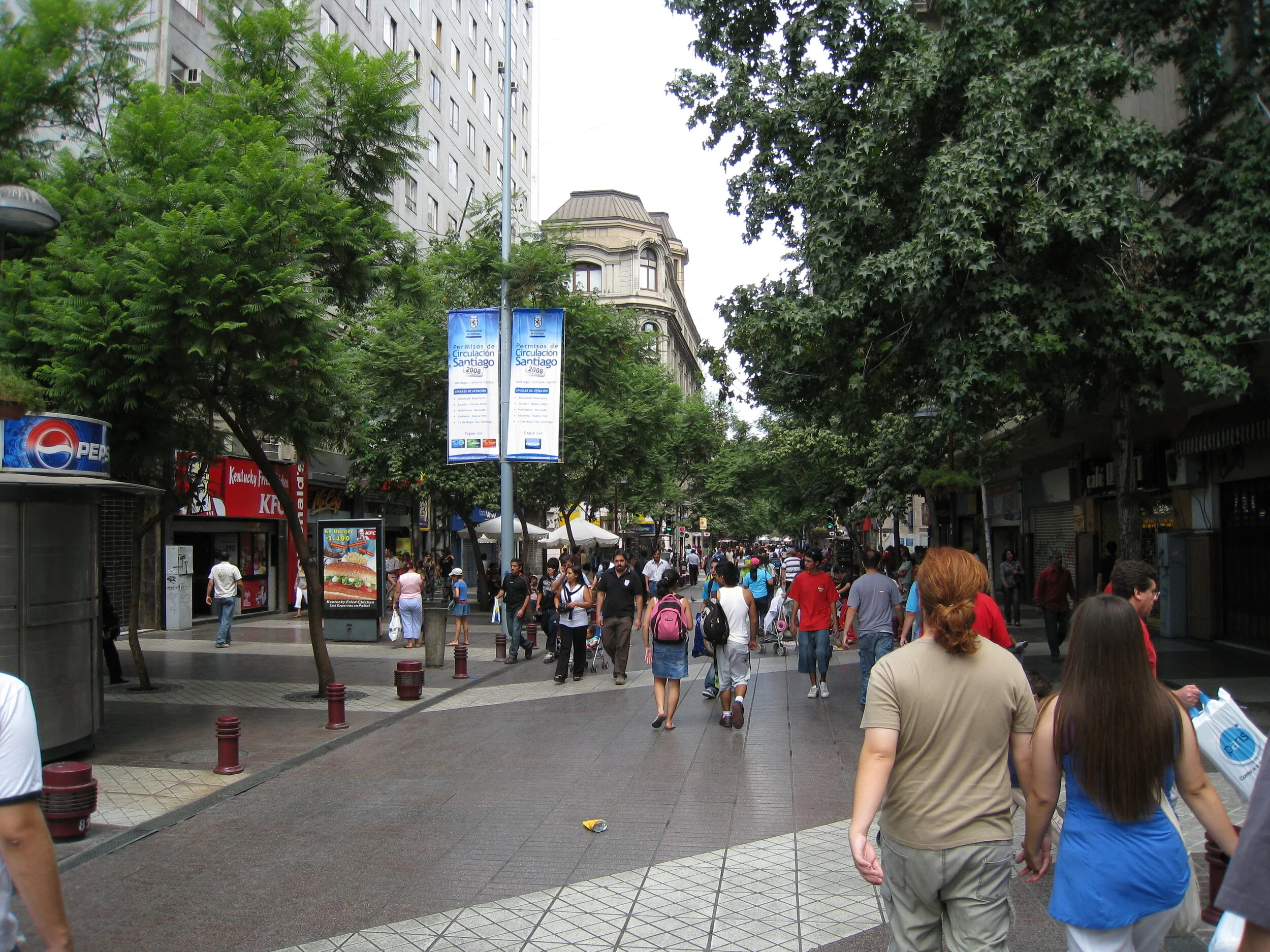  Paseo Ahumada 