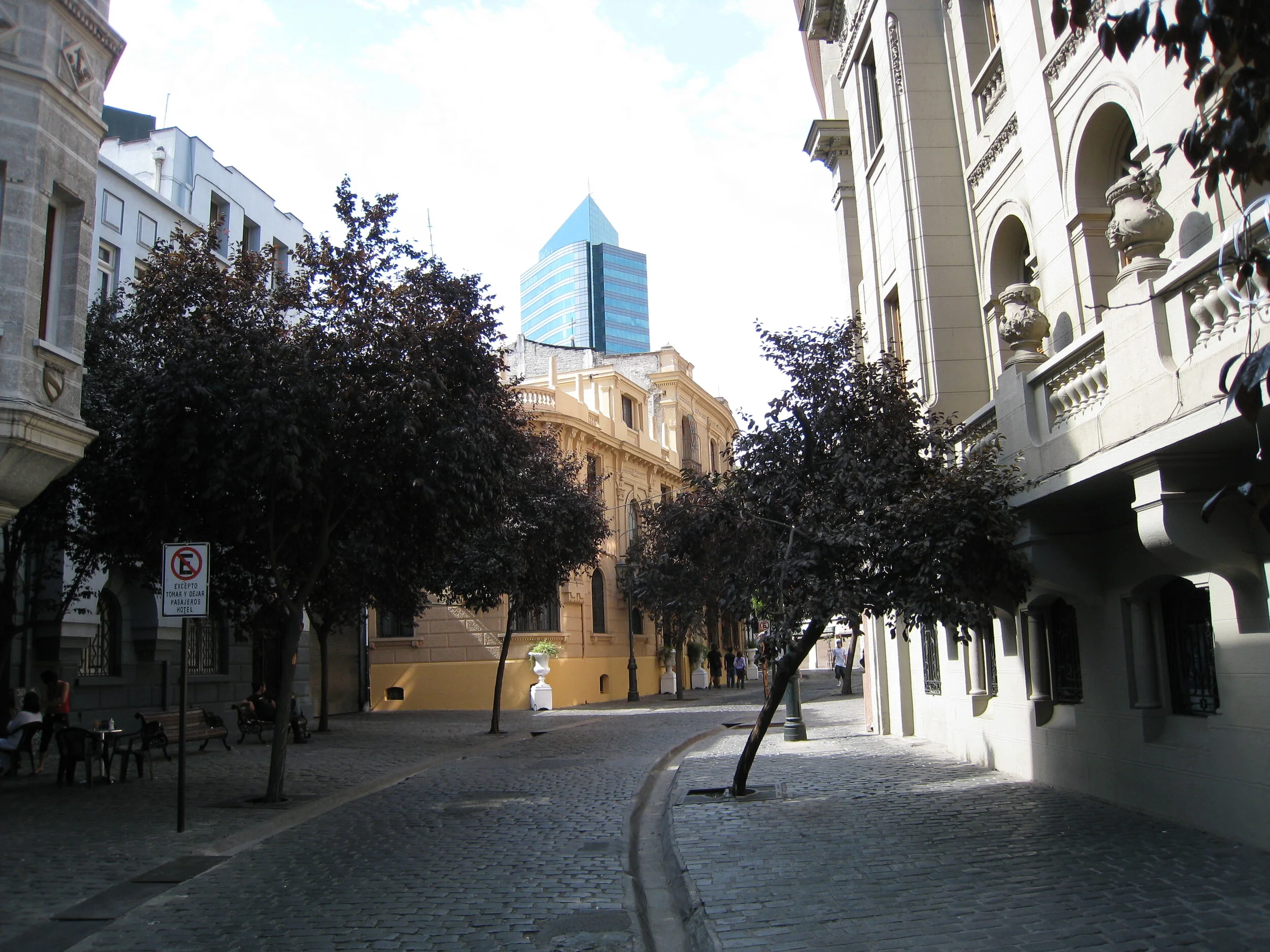  Londres y Paris Barrio 
