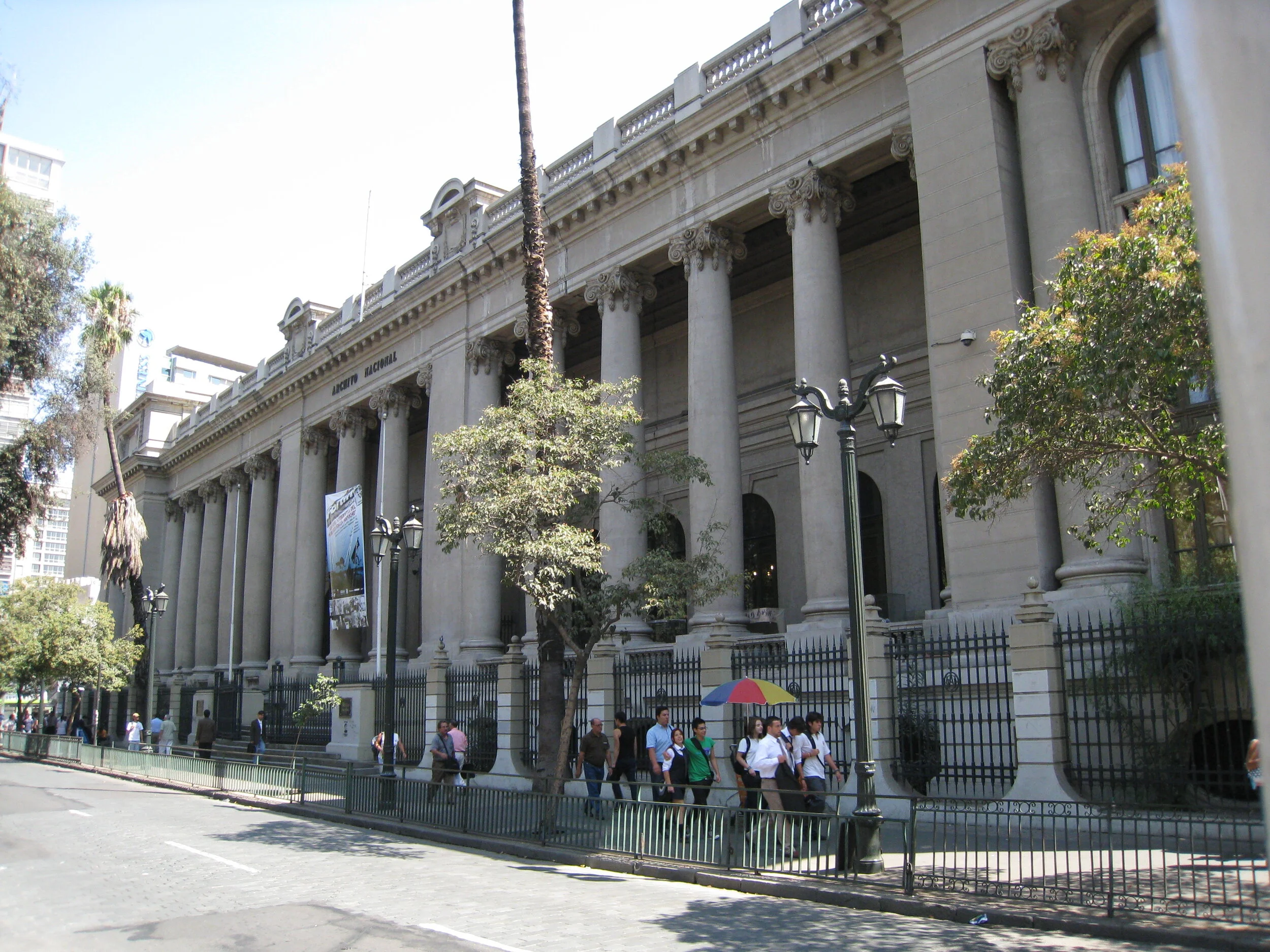  Archivos Nacional 