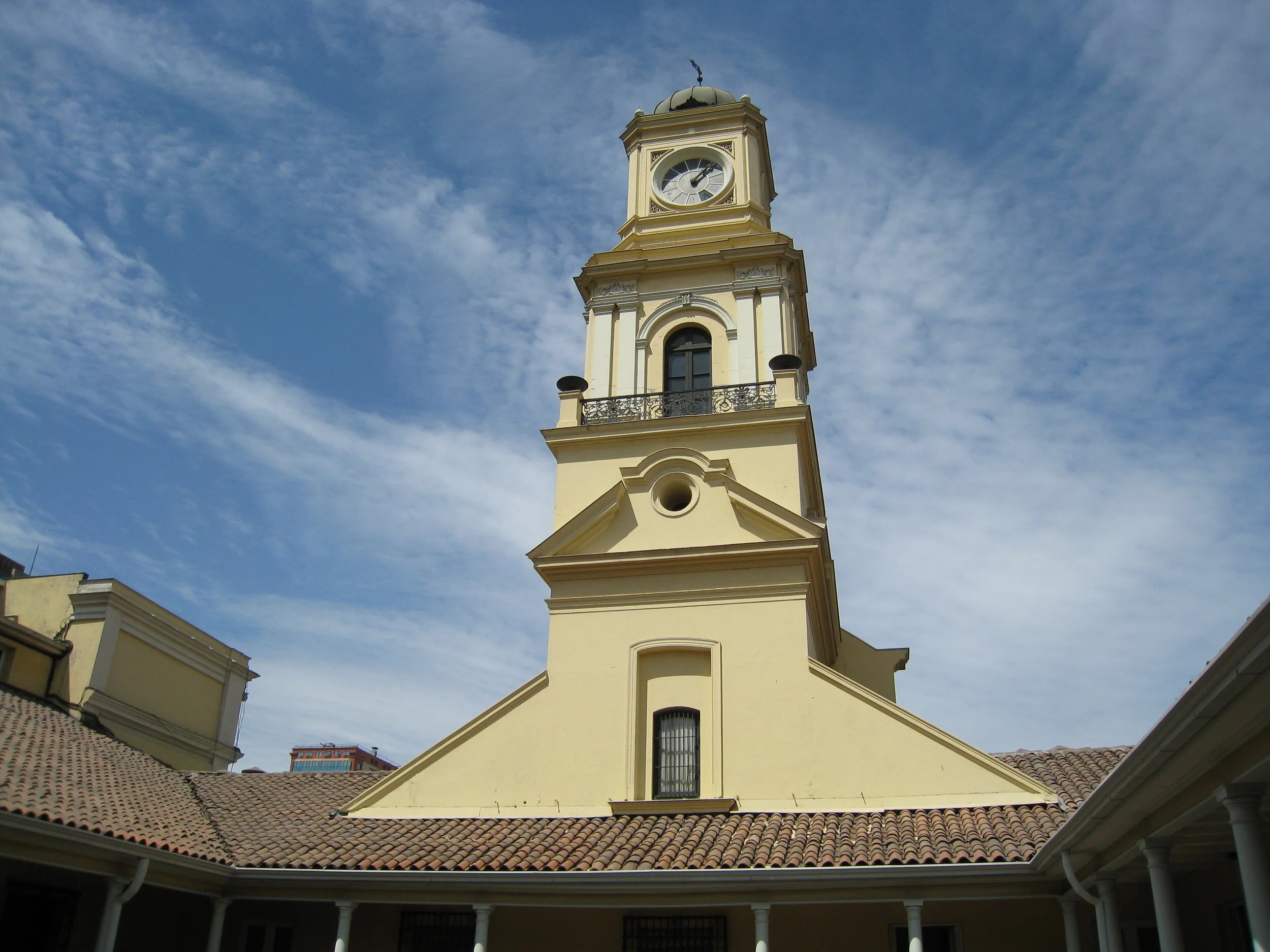  National History Museum 