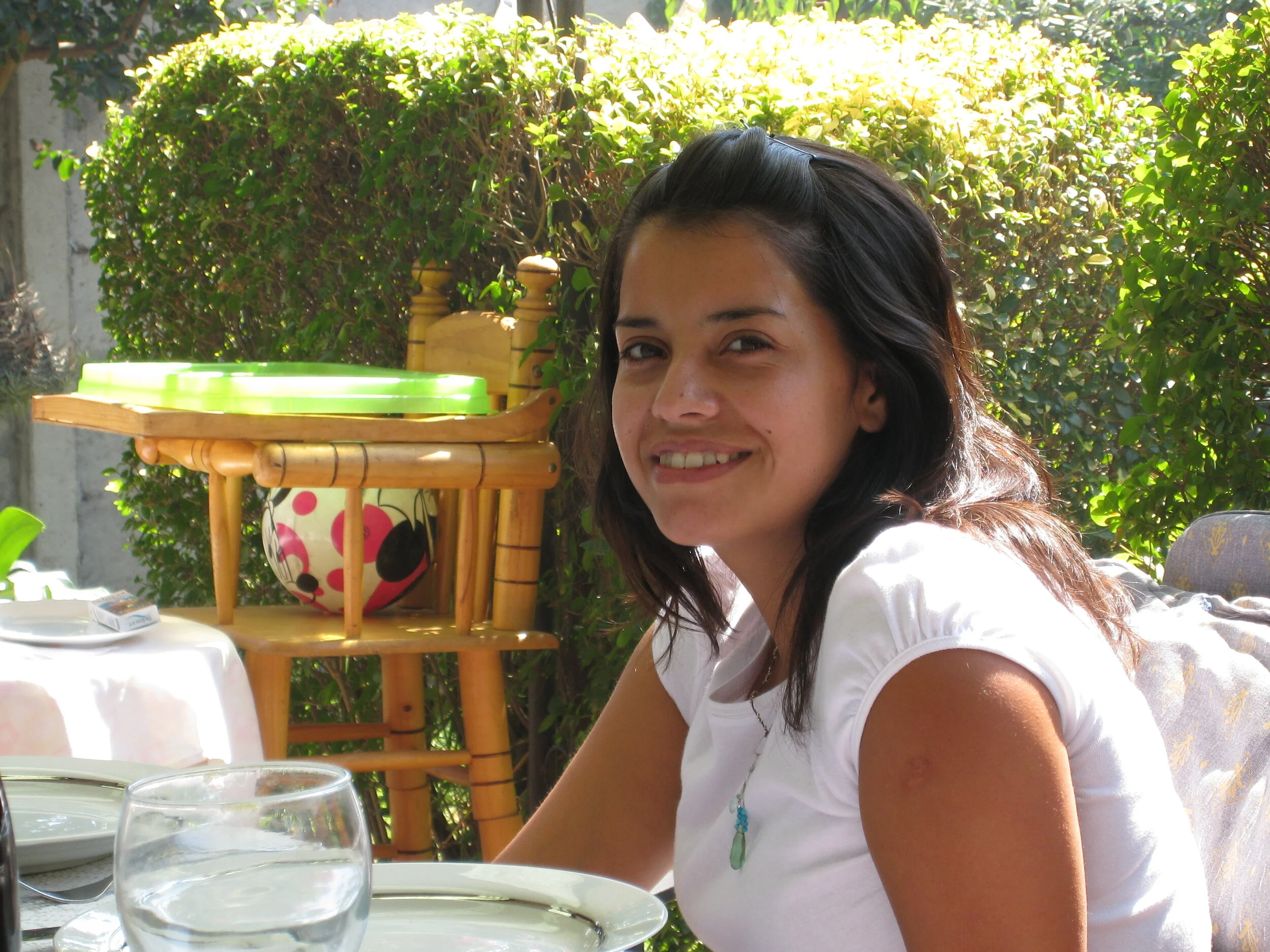  Bernadita Canepa 