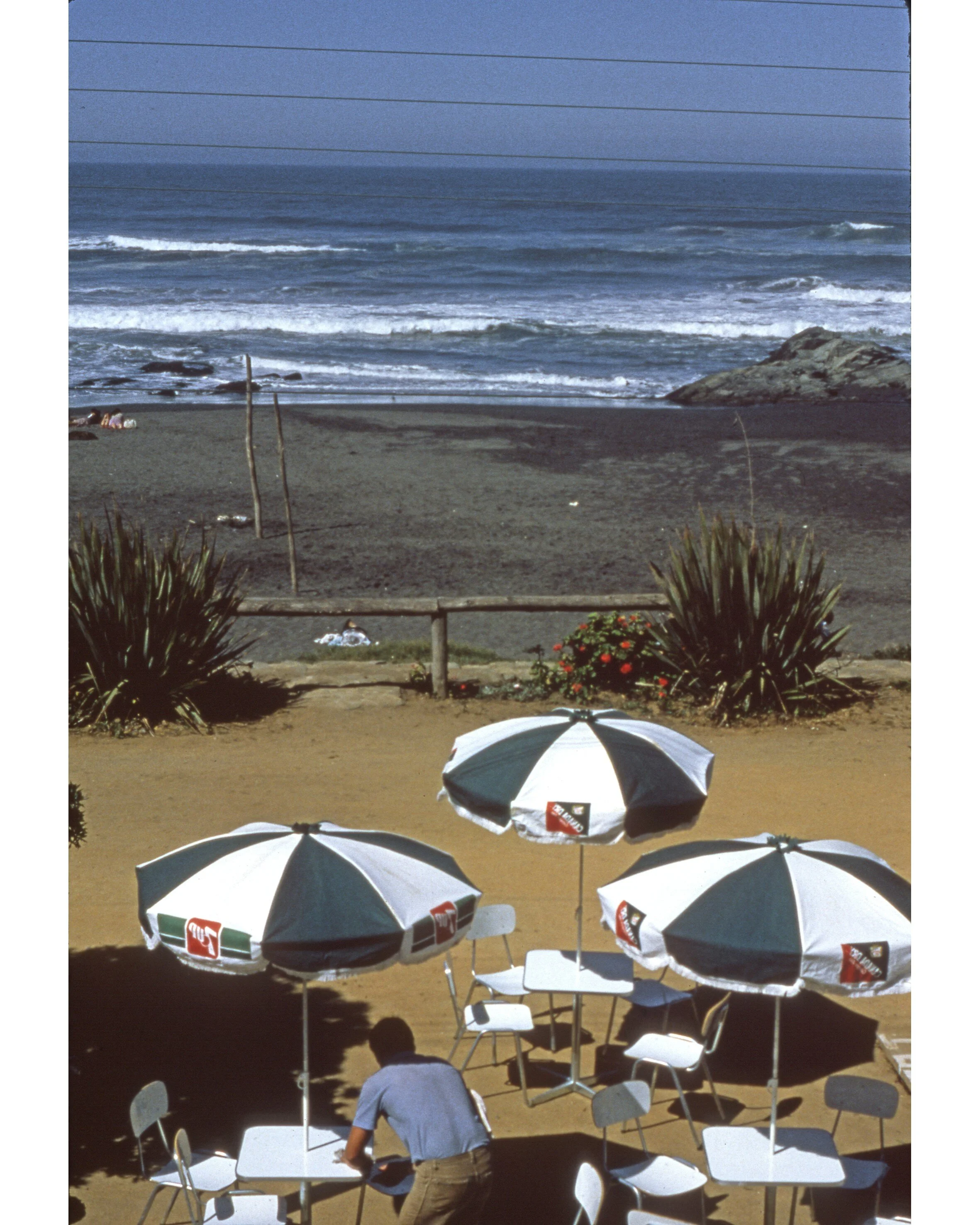  Febrero 1982	Iloca--Playa 