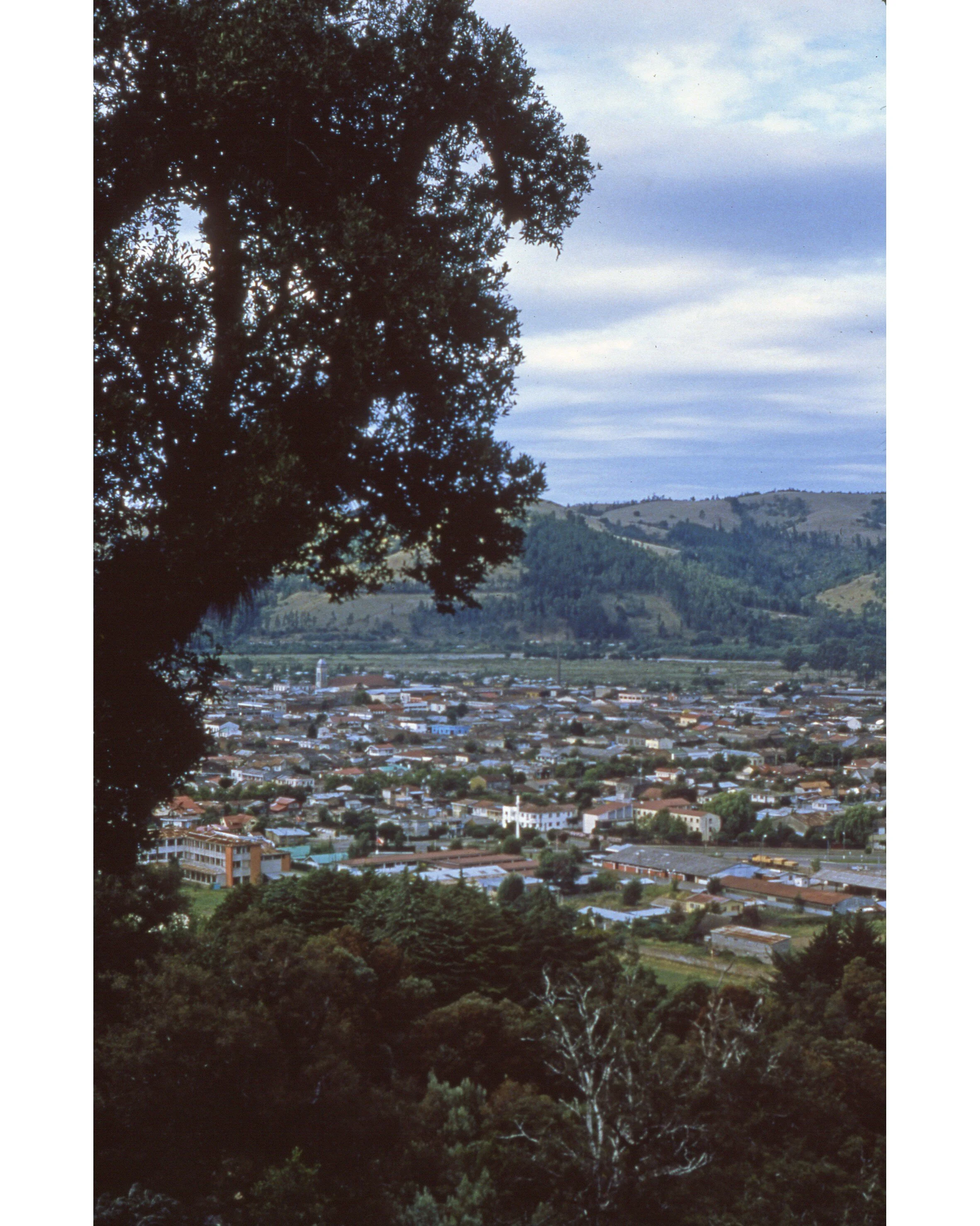  Febrero 1982	Temuco 