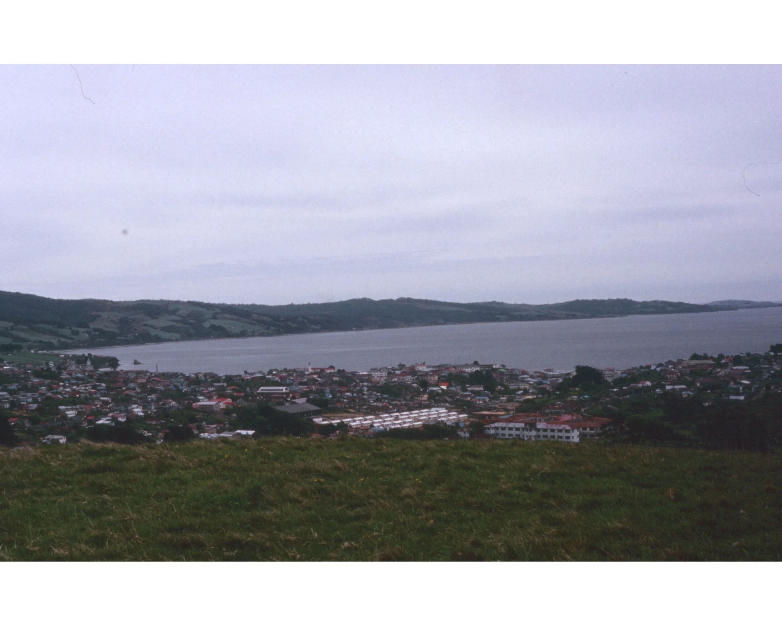  Noviembre 1990	Ancud 