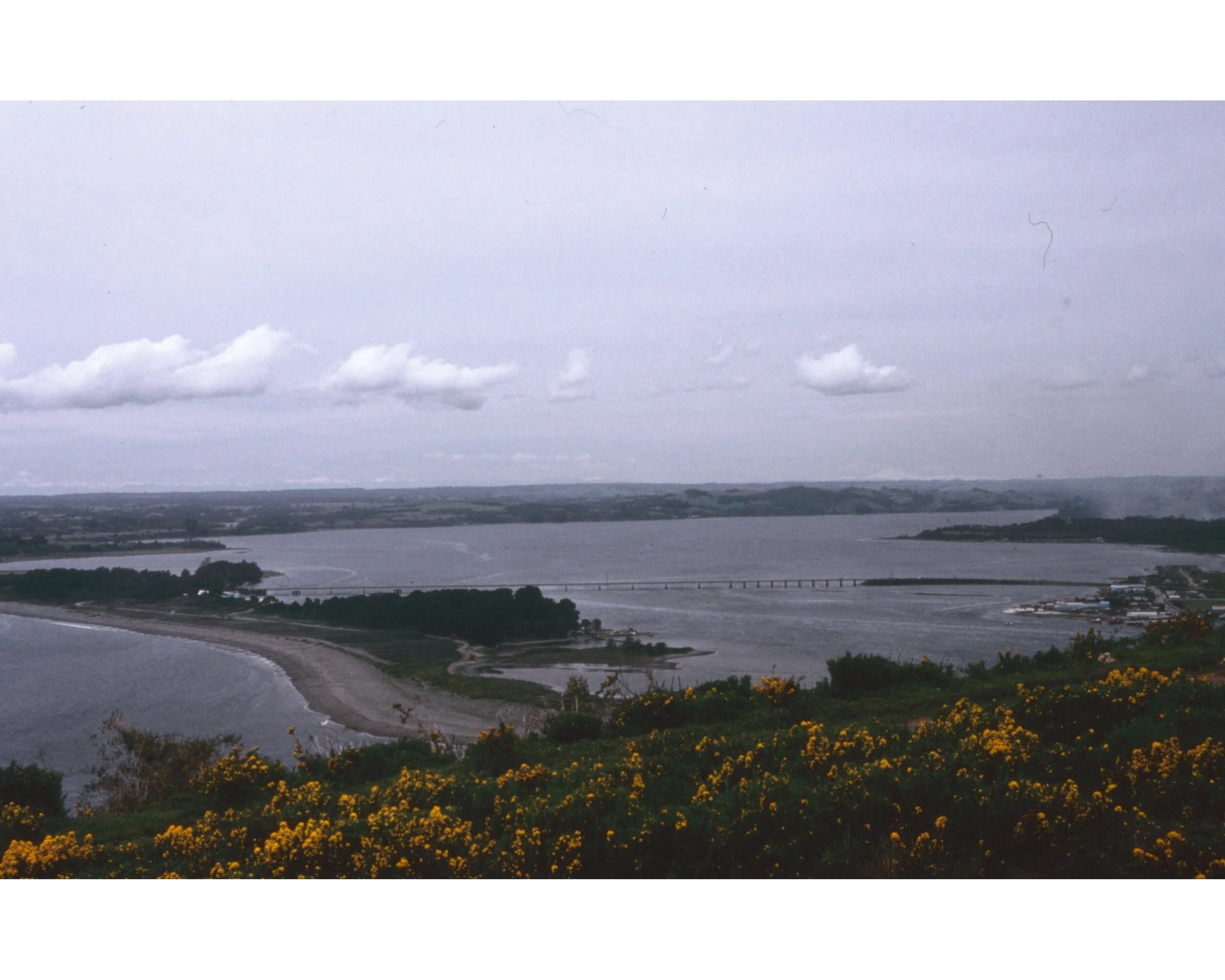  Noviembre 1990	Ancud 