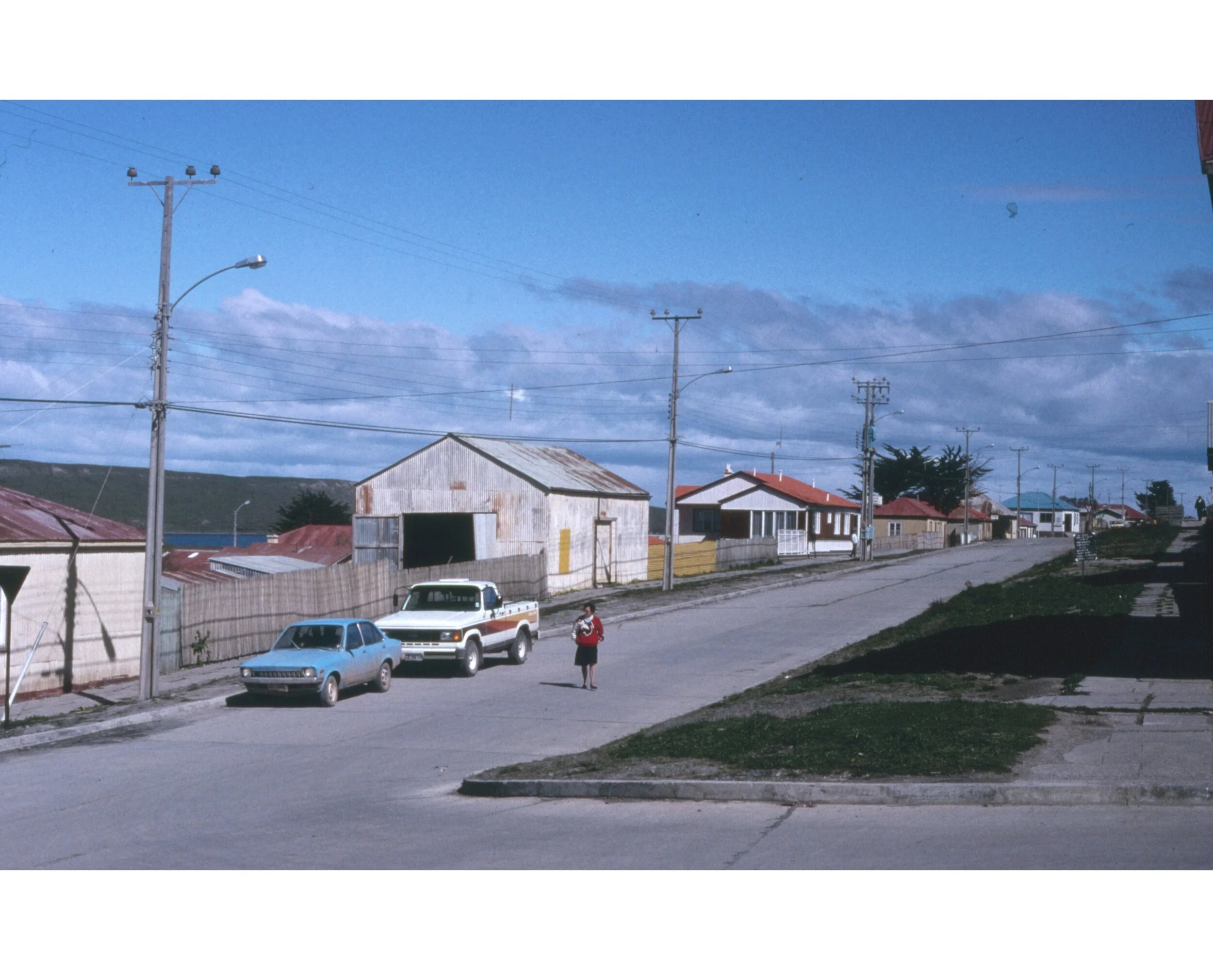  Noviembre 1990	Porvenir 