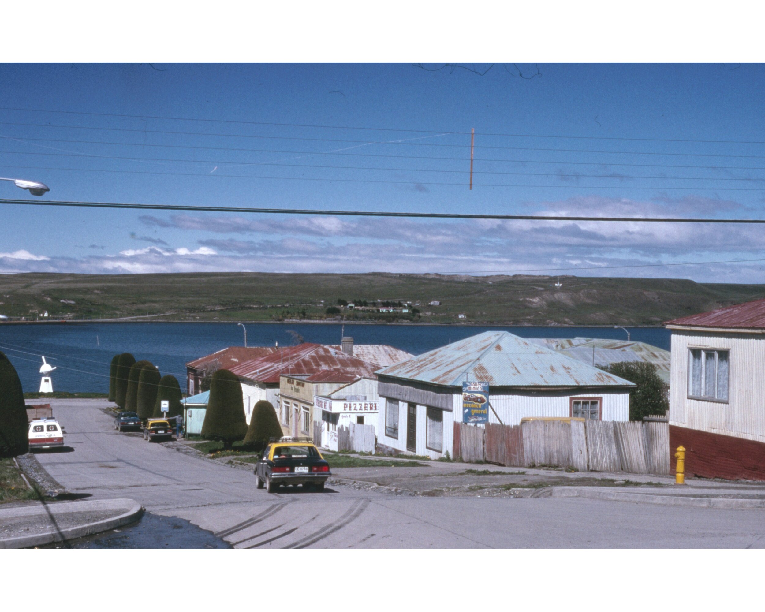  Noviembre 1990	Porvenir 