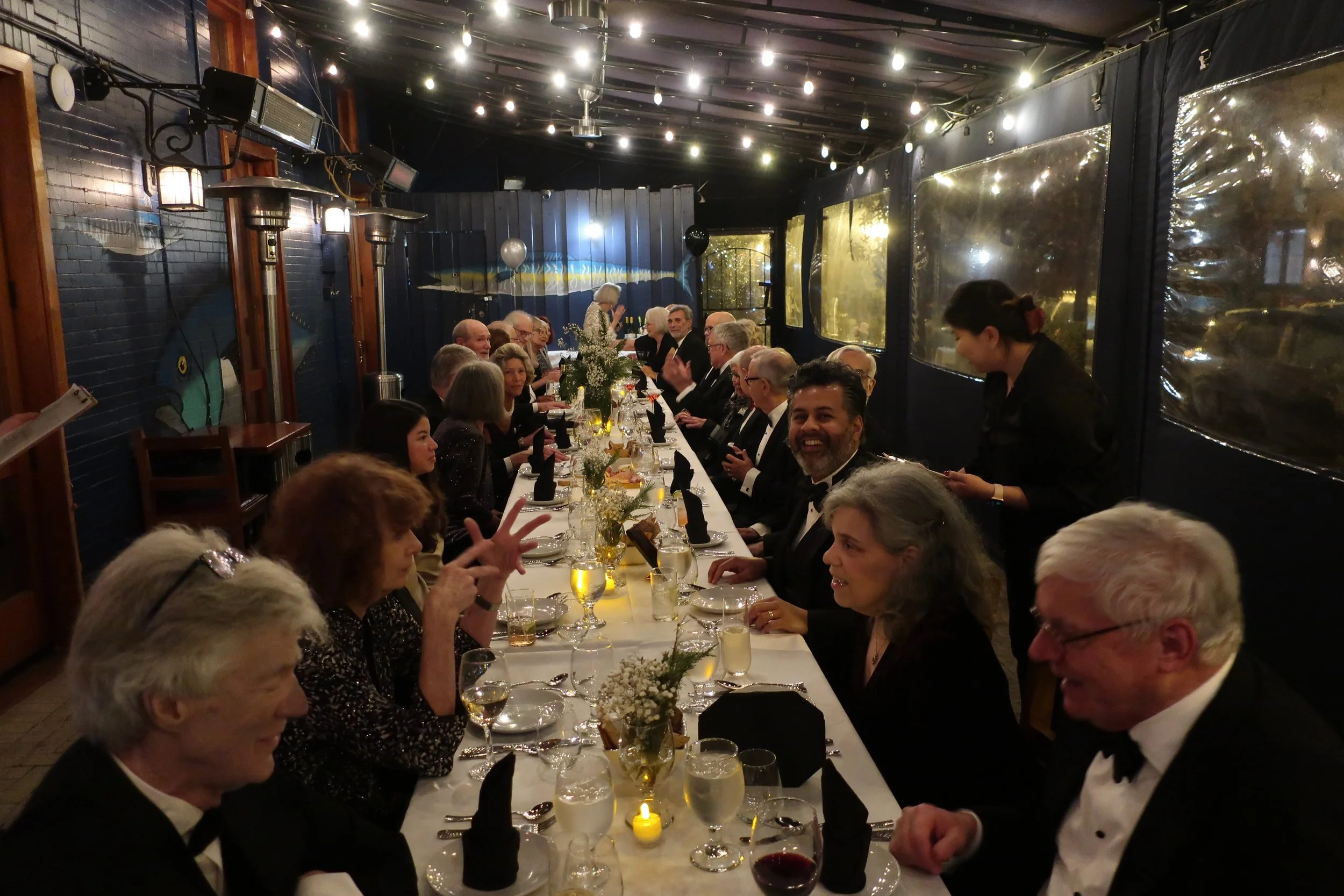  DC--New Year's Eve 2022--Ophelia's 