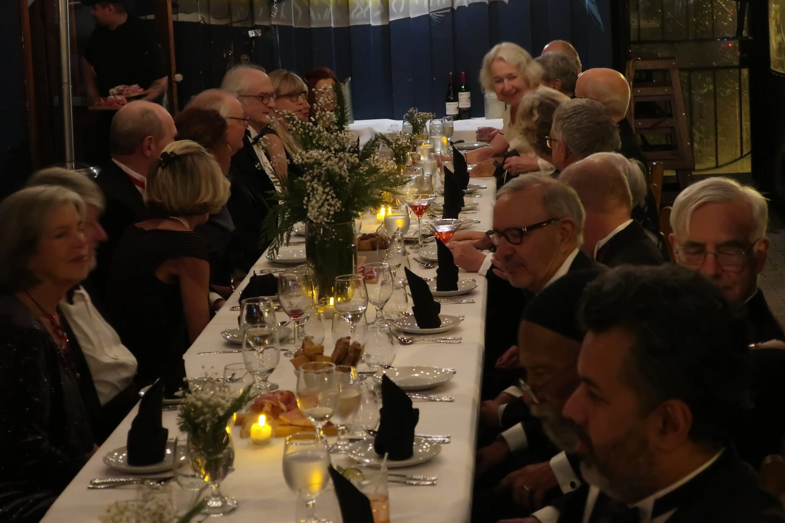  DC--New Year's Eve 2022--Ophelia's 