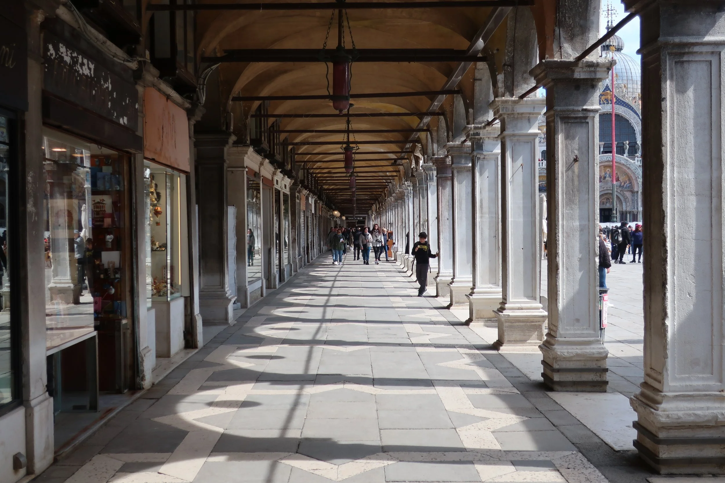  Venice 2023--Piazza San Marco 