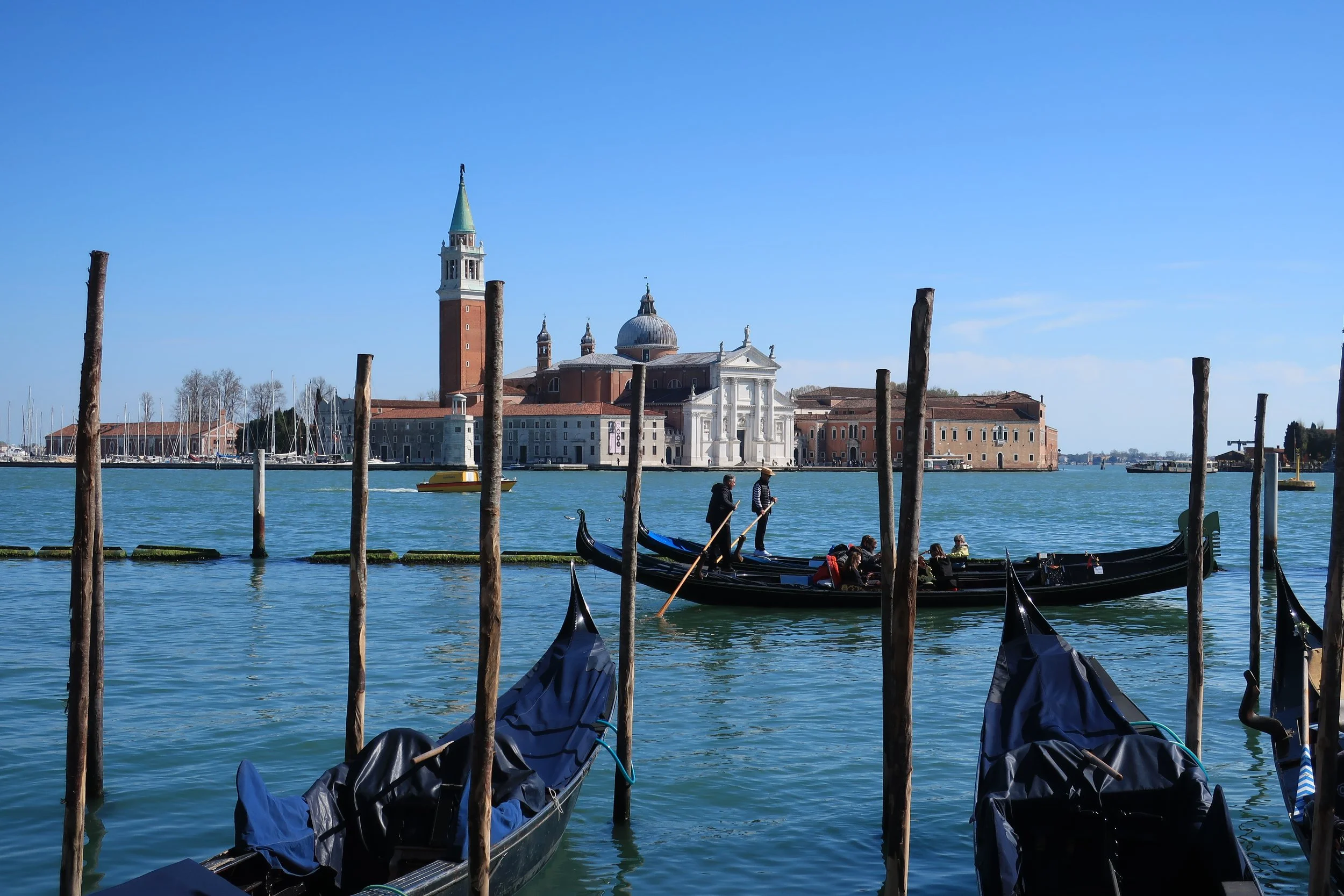  Venice 2023--San Giorgio Maggiore 