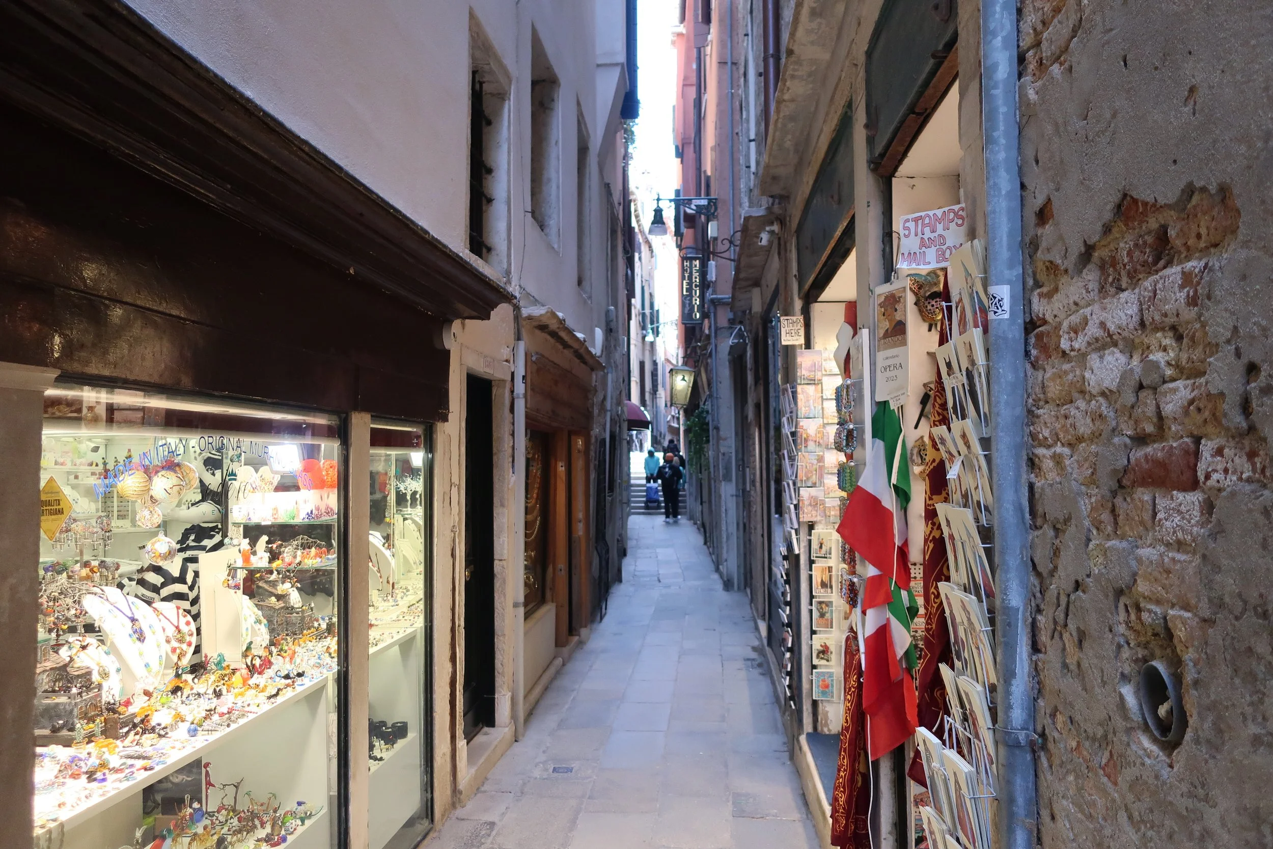  Venice 2023--C.Frutariol Frezzaria in Sestieri San Marco 