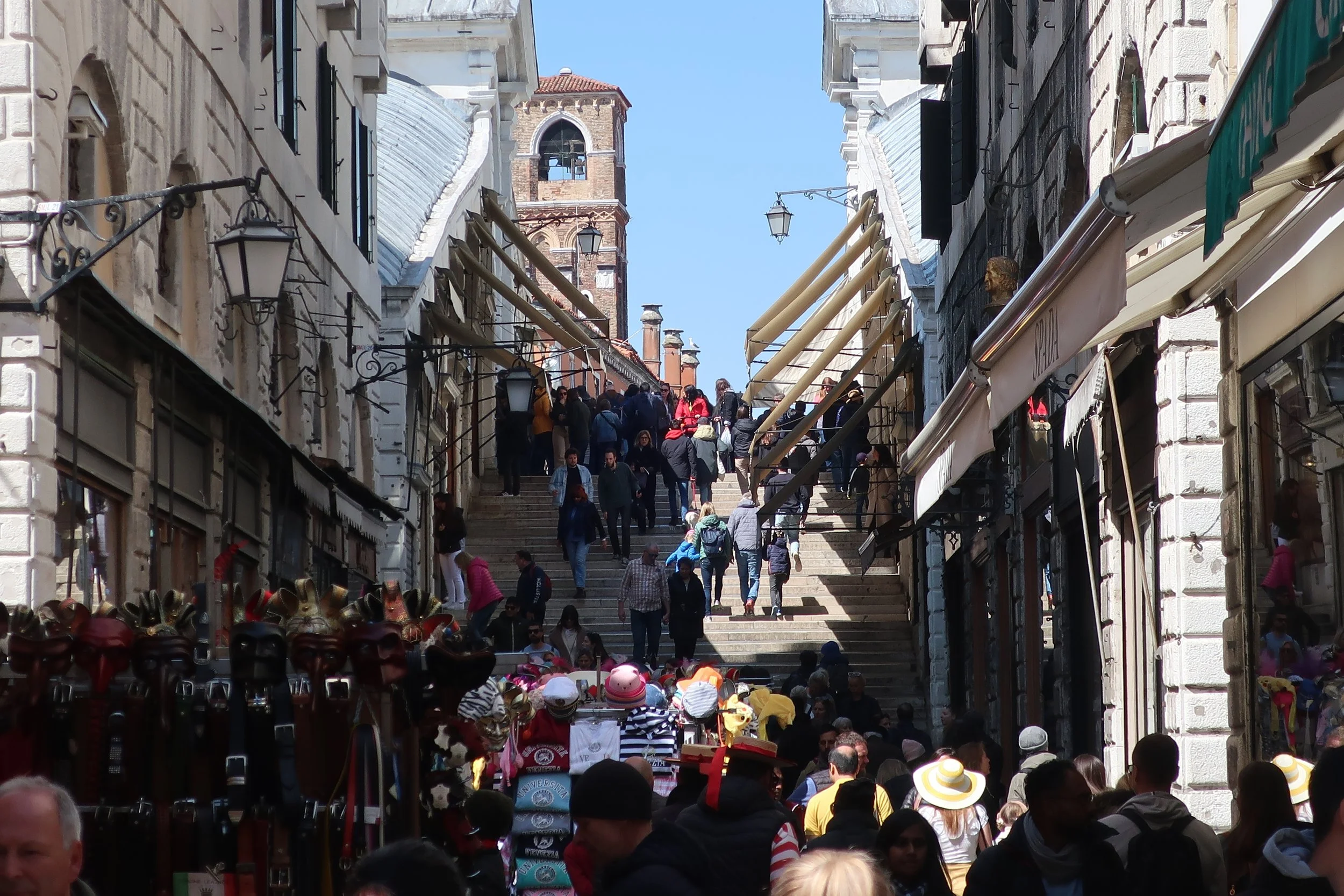  Venice 2023--Rialto Bridge 