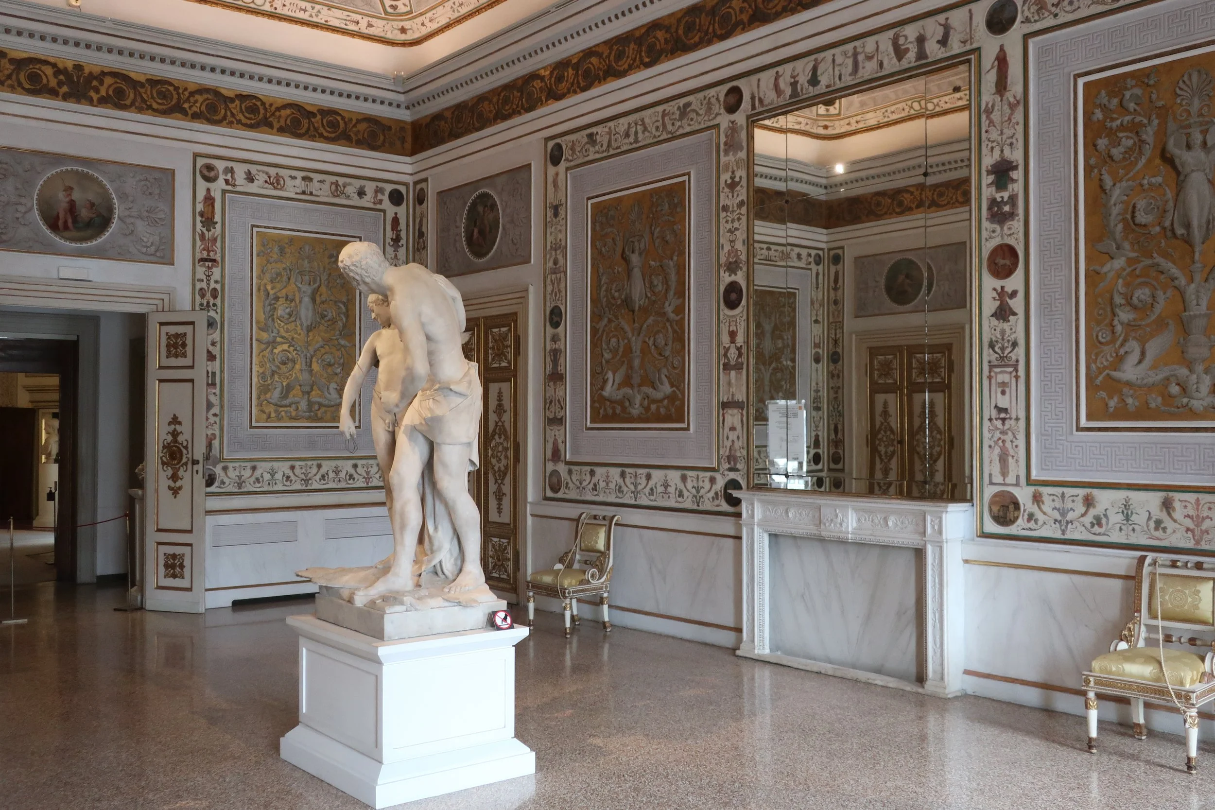  Venice 2023--Museo Correr 