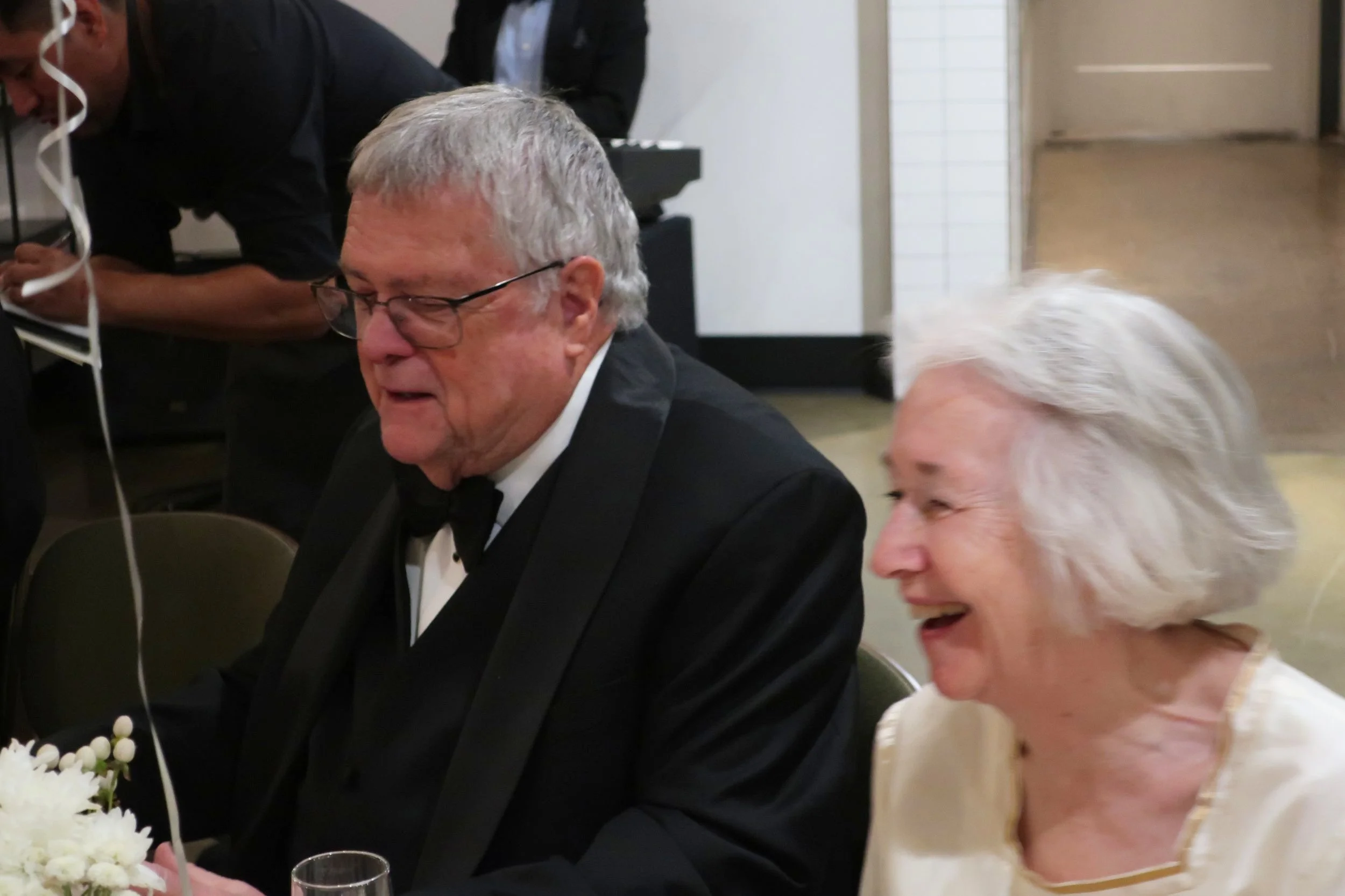  DC--Paraiso--New Year's Eve 2024--Karl Holmes and Carrol Benner Kindel 
