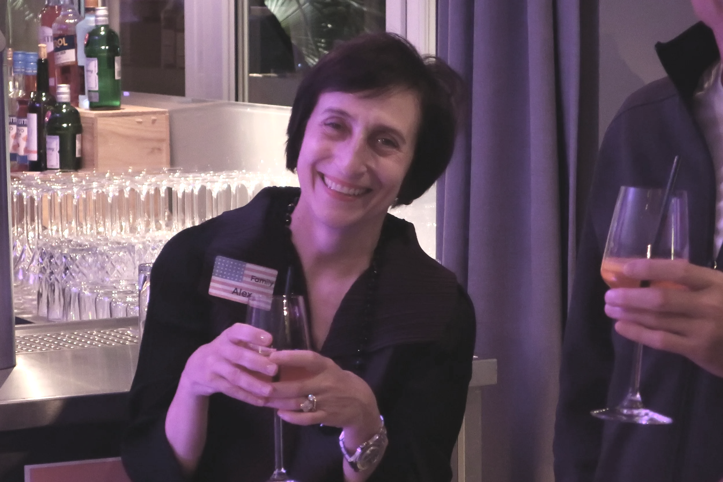  Cologne 2026--Not Christin's Birthday Party--Rhinehof--Dancing after Midnight--Theodora Mantzaris 