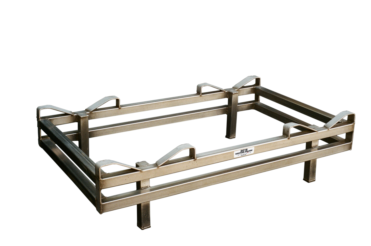 Cave Racks — Western Square