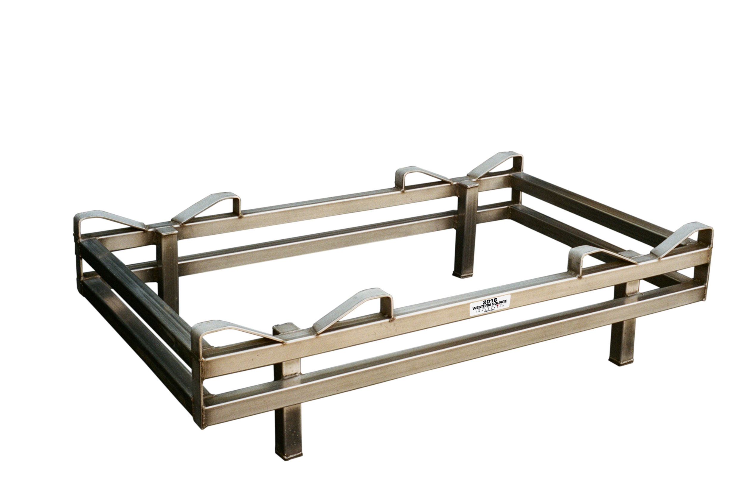 Cave Racks — Western Square