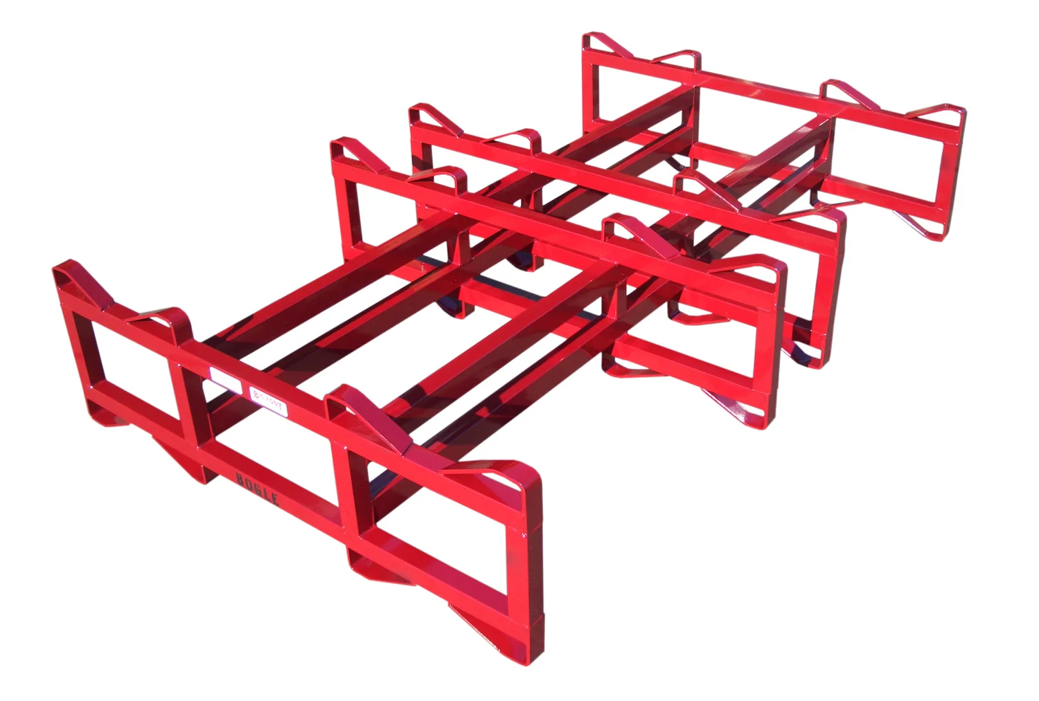 Wine Barrel Racks — Western Square