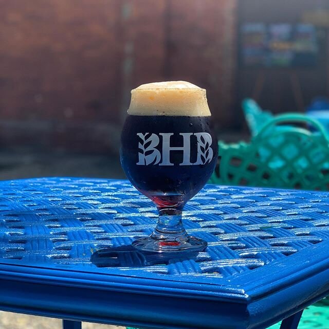 Patio hours this weekend: Saturday 1-8 PM and Sunday 1-6 PM. Hope to see you there! #brewery #beer #nanobrewery #craftbeer #ctbeer #beerstagram #brew #mystic #mysticct #downtownmysticct #ct #connecticut
