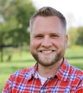 Josh Peterson Pastor of Immanuel Baptist Church
