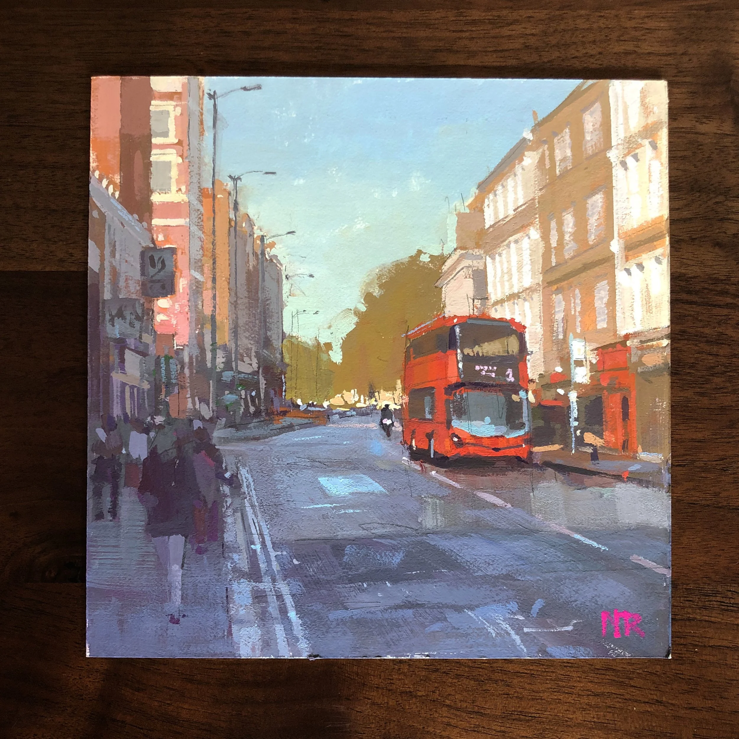 Highbury Afternoon - studio 1.jpg