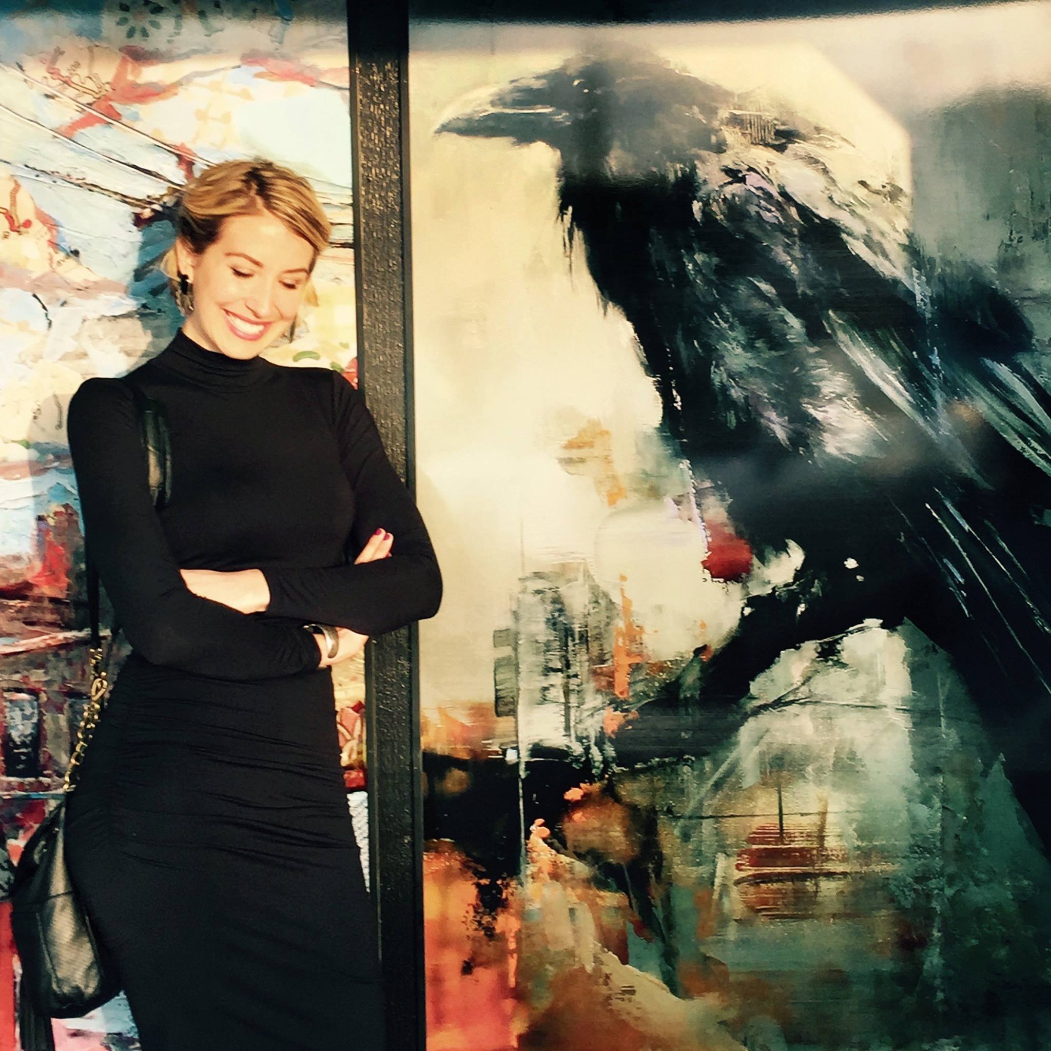 About — Lindsey Kustusch