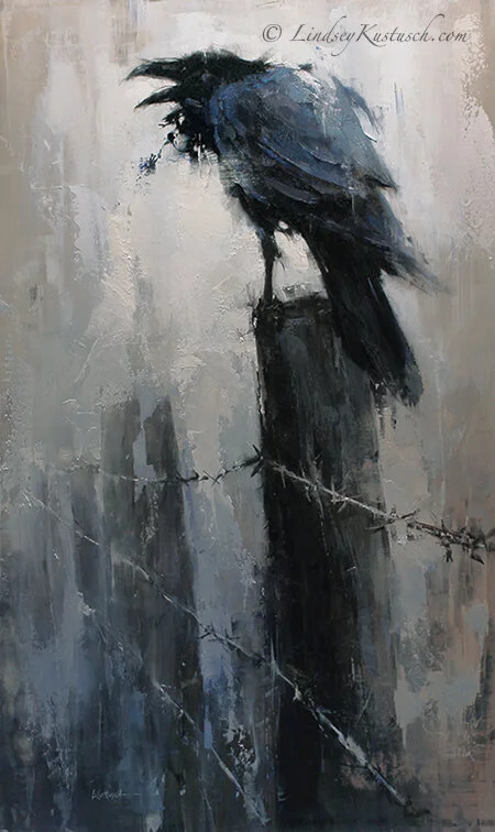 The Raven's Post