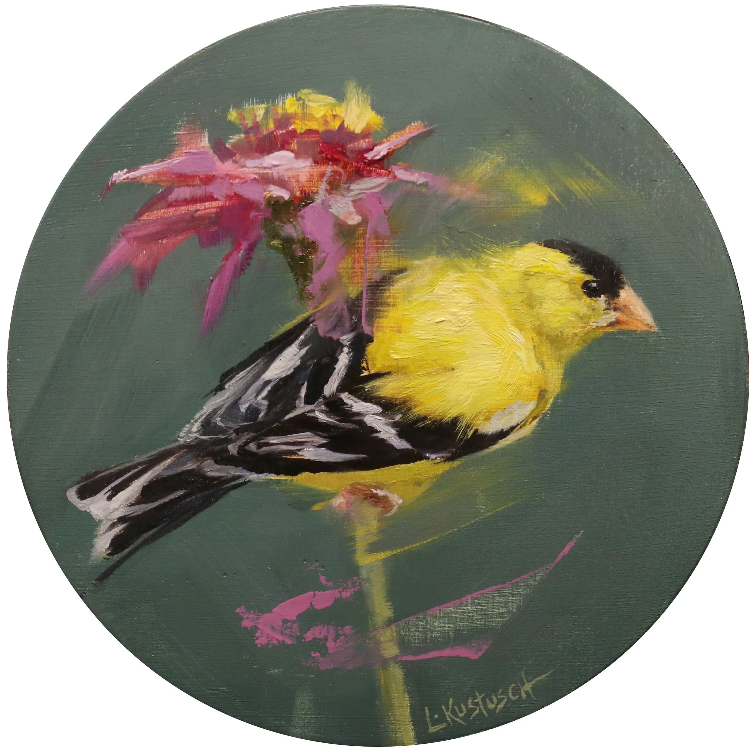 Goldfinch & Blooms #2_6x6_studio sale_300dpi.jpg