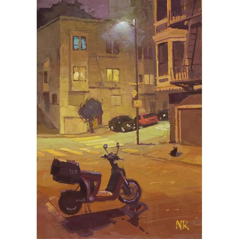 Nate Ross_Evening Neighborhood Study_10x7_square copy.jpg