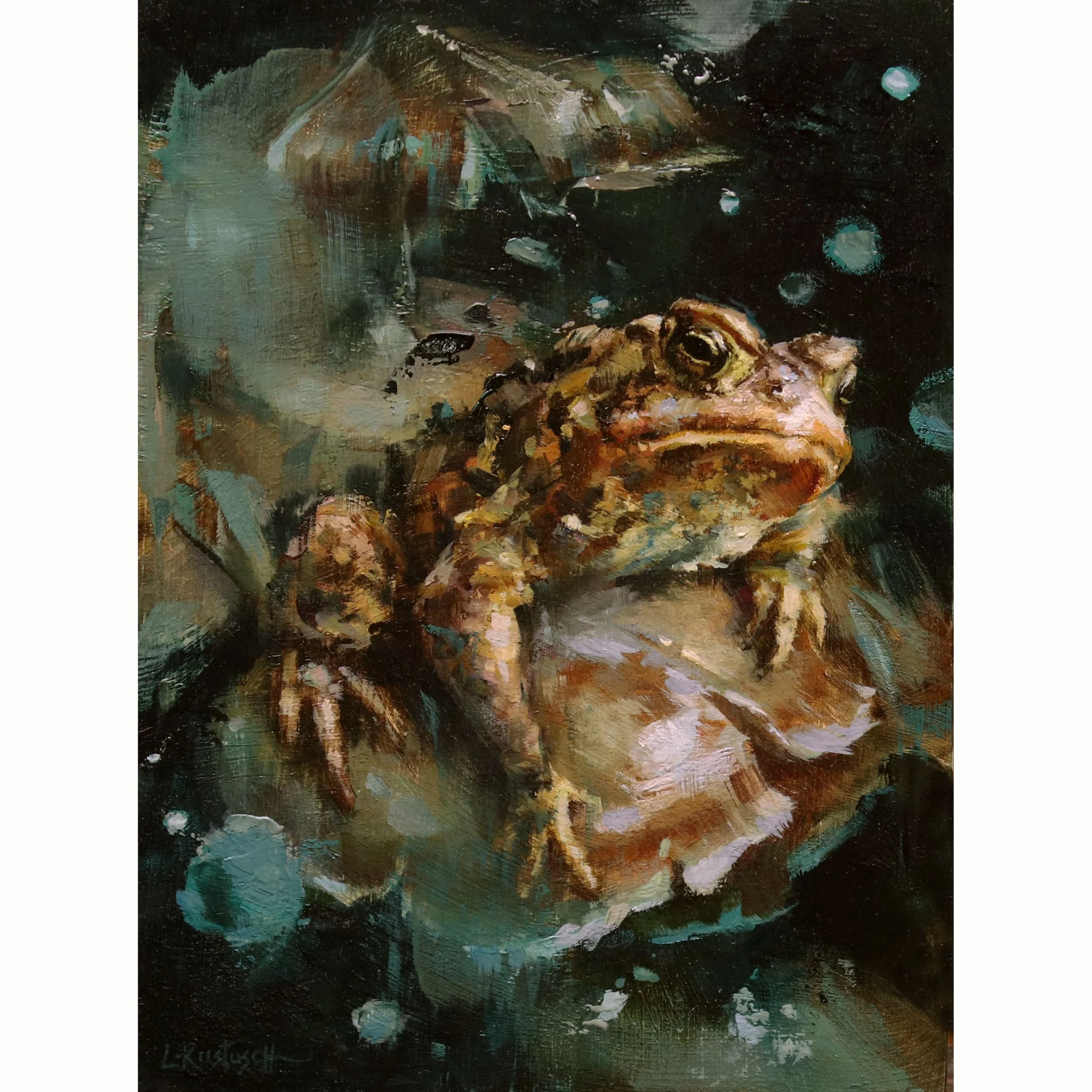 Dreaming of Toads_8x6_studio sale_300dpi_square.jpg