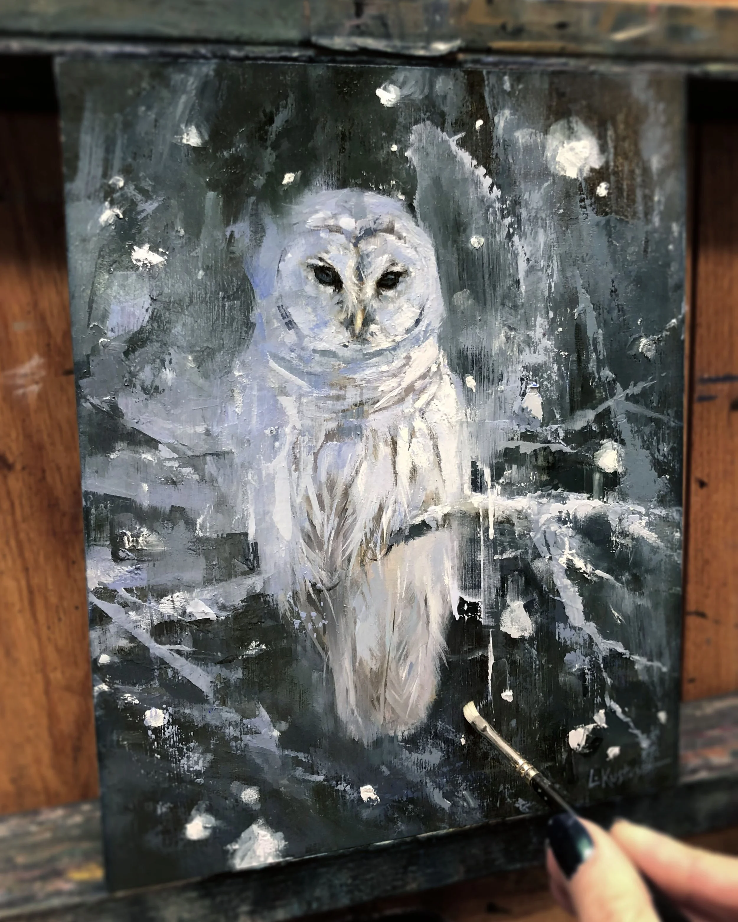 Snowy owl - WIP.jpg