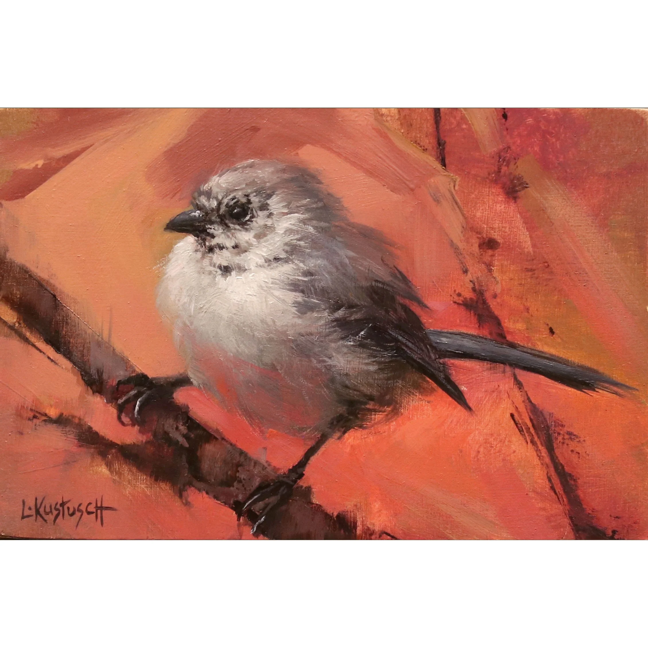 Bushtit in Shades of Peony_4x6_studio sale_300dpi_square.jpg