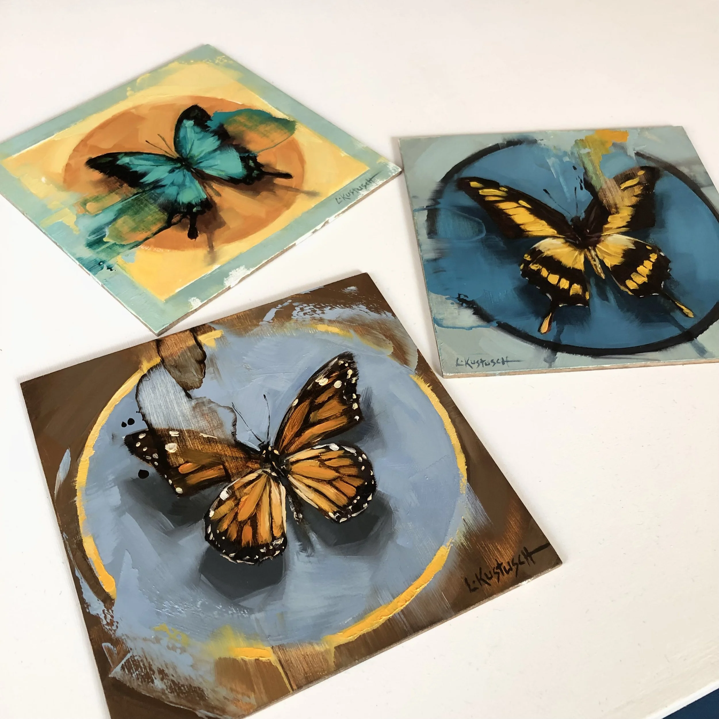 butterflies on white, studio sale.jpg