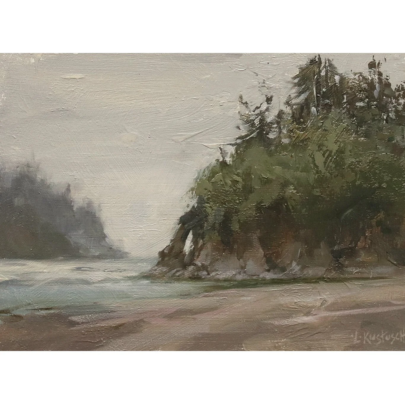 Lindsey Kustusch_Proposal Rock study #1_6x8_72dpi_square copy.jpg