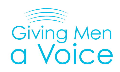 Giving Men A Voice