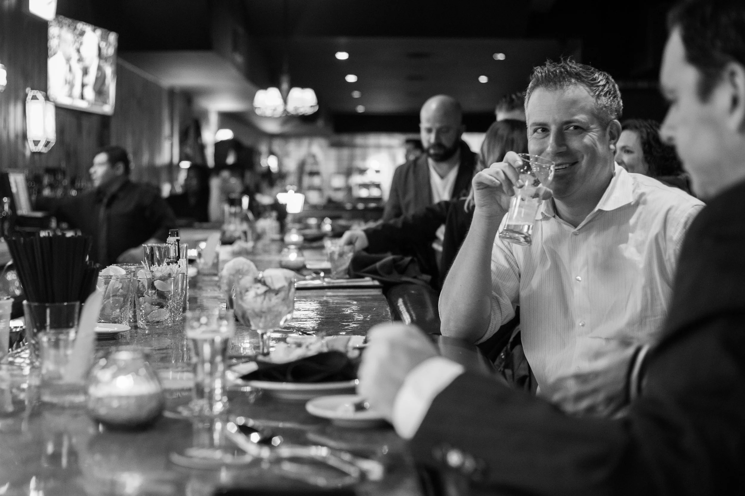 Millie's Supper Club