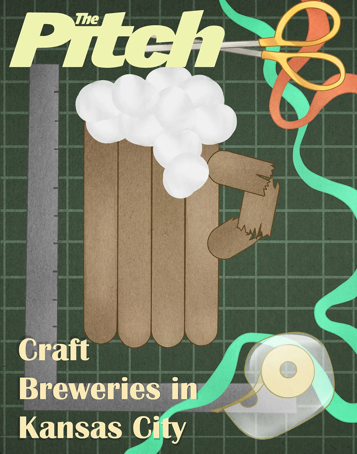 Craft Beer