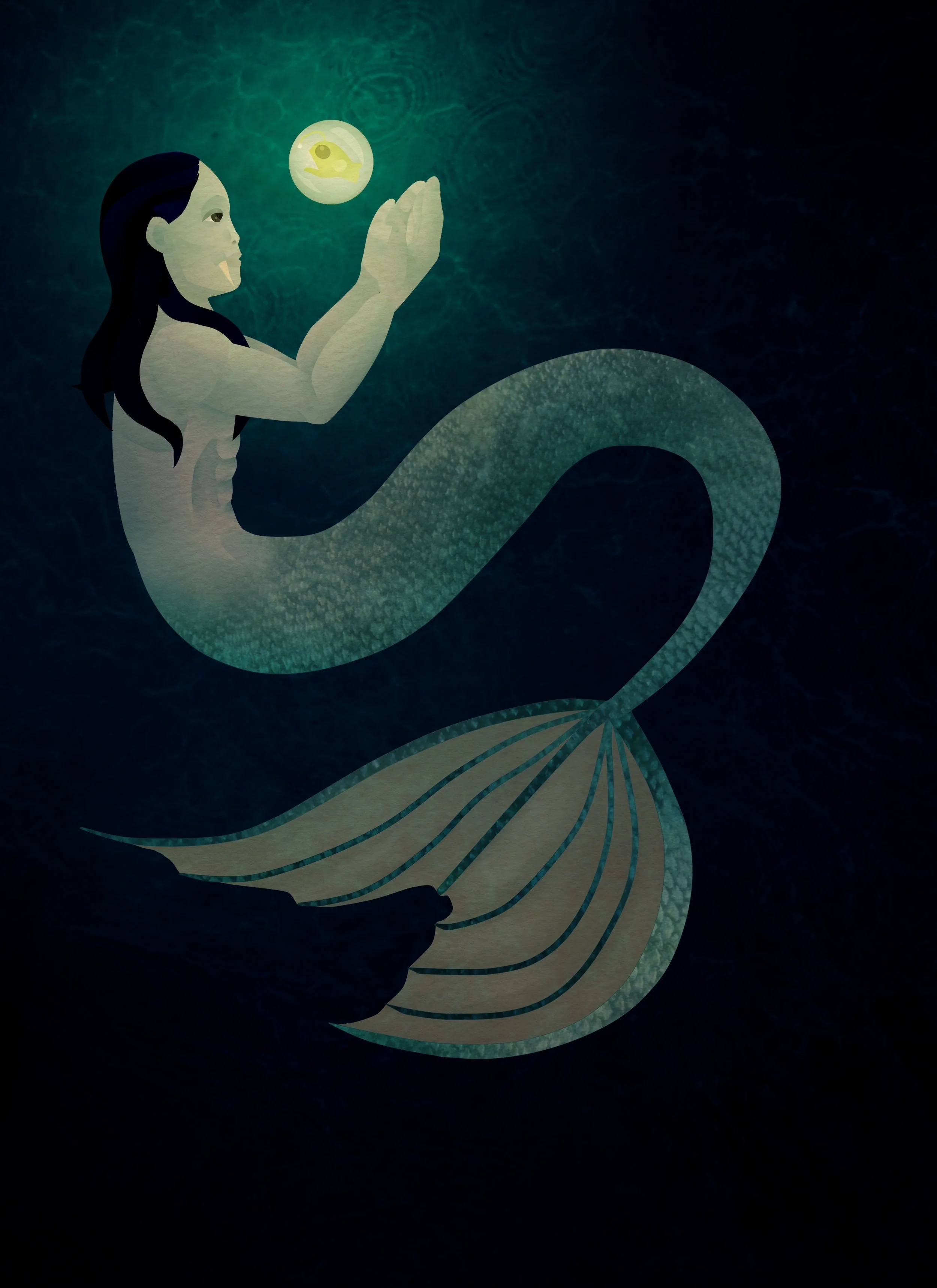 CG Trader Digital Art Competition Piece