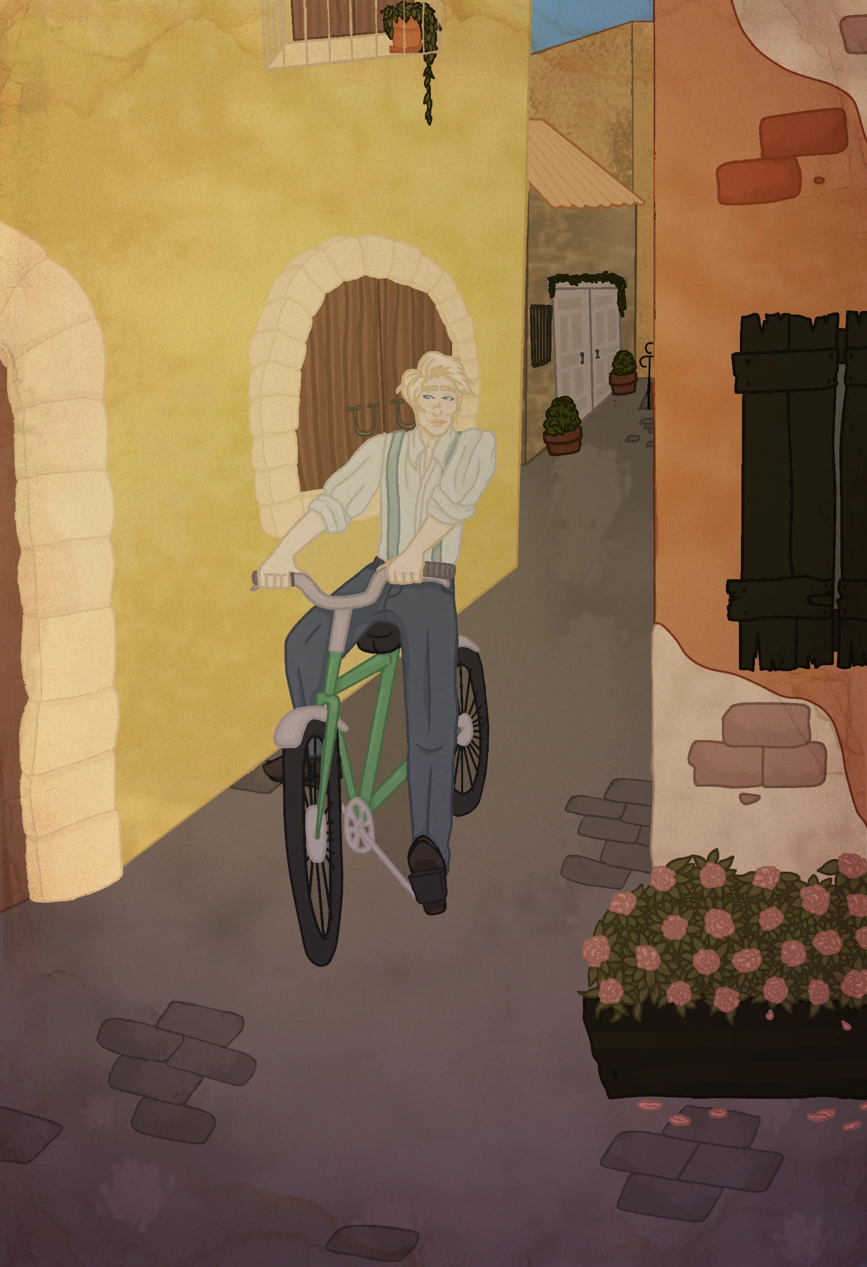 PeterRidesHisBikeThroughItaly 001.jpg