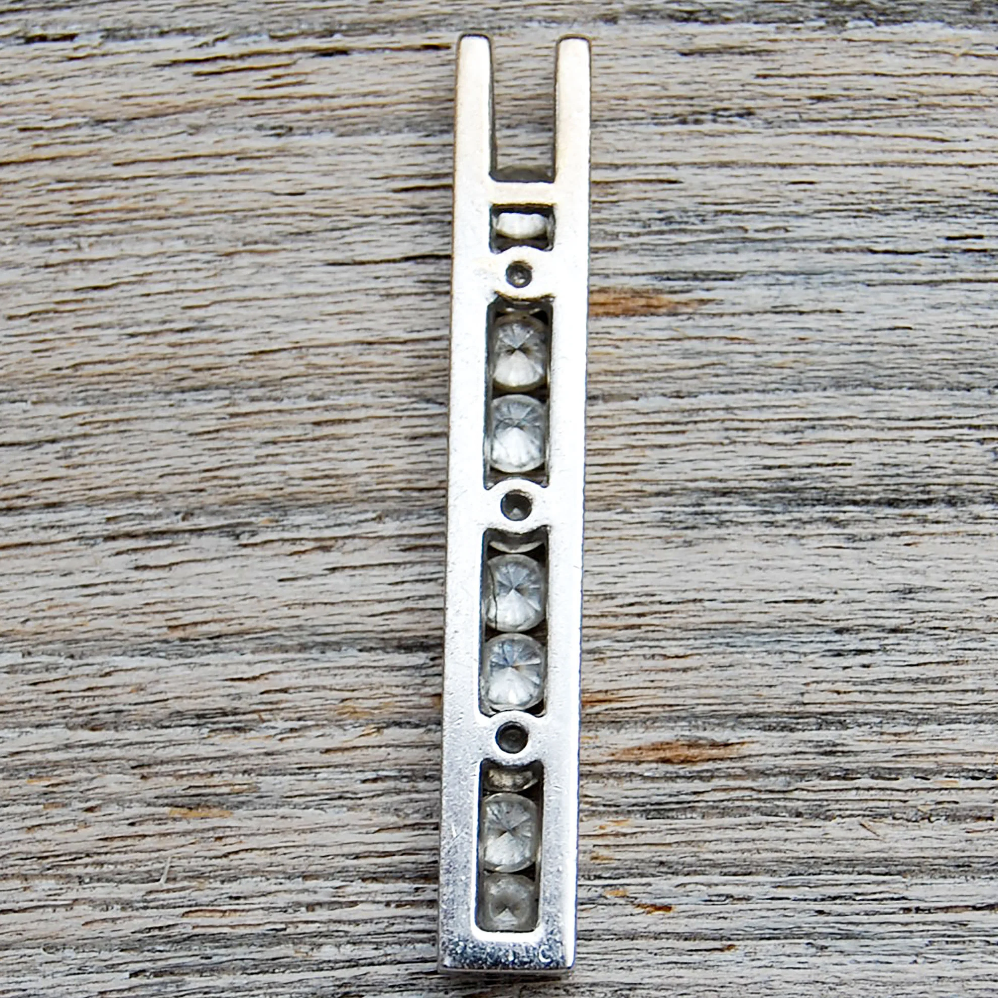 Vintage Jewelry, Vintage Pendants, Vintage Charms, Restored Gold and Silver Charms, Vintage Diamonds.