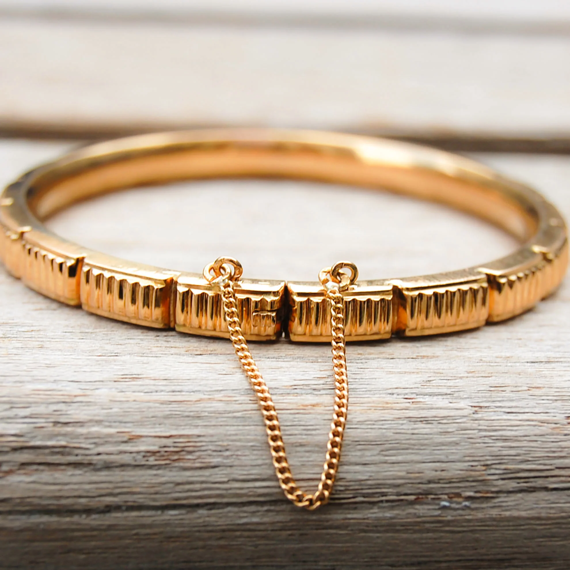 Vintage Jewelry, Vintage Bracelets, Restored Gold and Silver Bracelets, Vintage Diamonds.